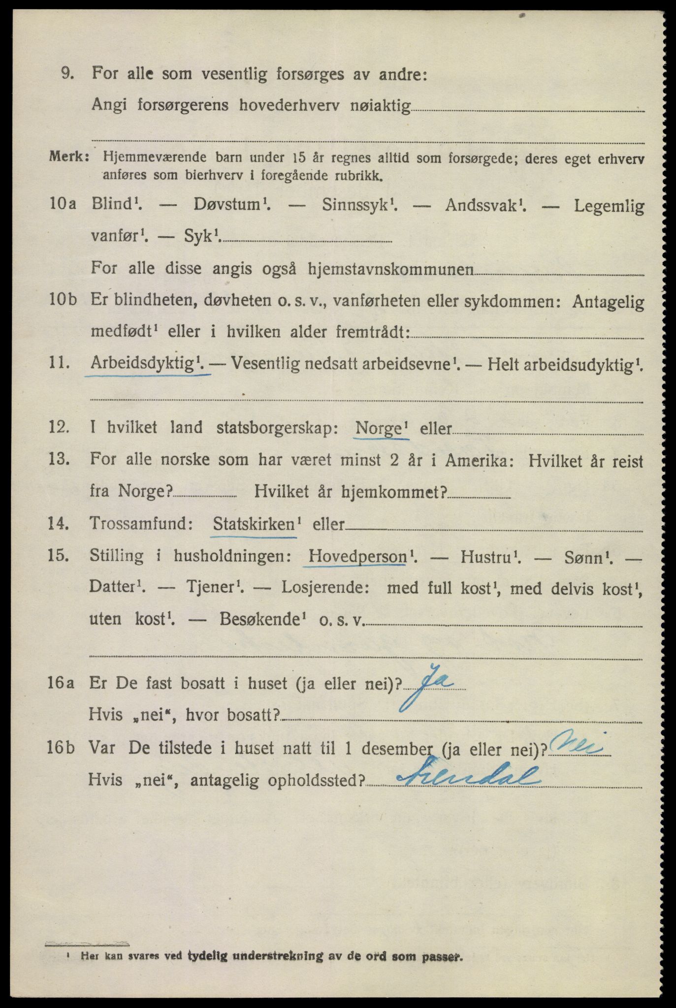 SAKO, Folketelling 1920 for 0726 Brunlanes herred, 1920, s. 10514