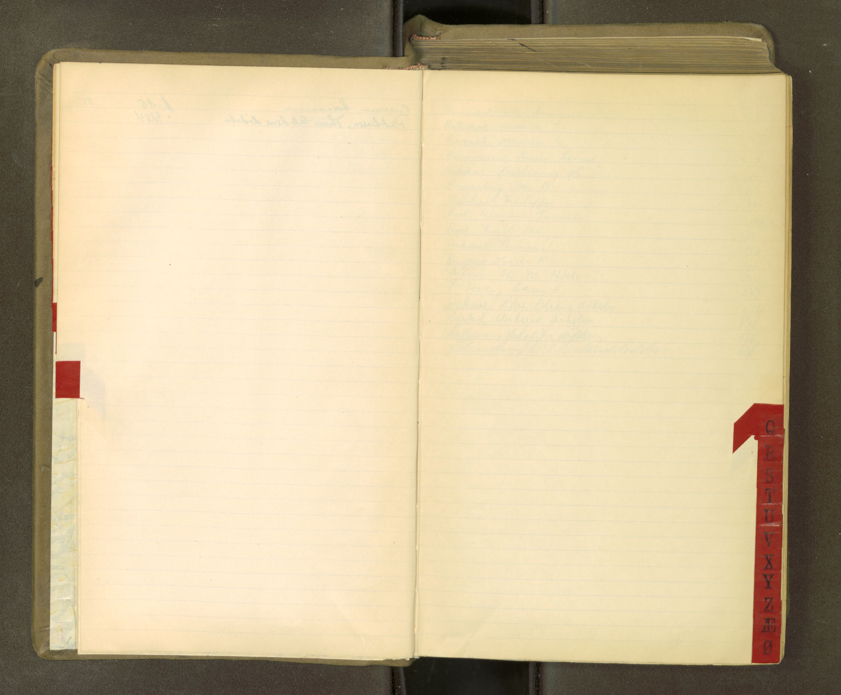 Romsdal sorenskriveri, AV/SAT-A-4149/1/3/3A/L0025: Skifteutlodnings Protokoll, 1935-1943