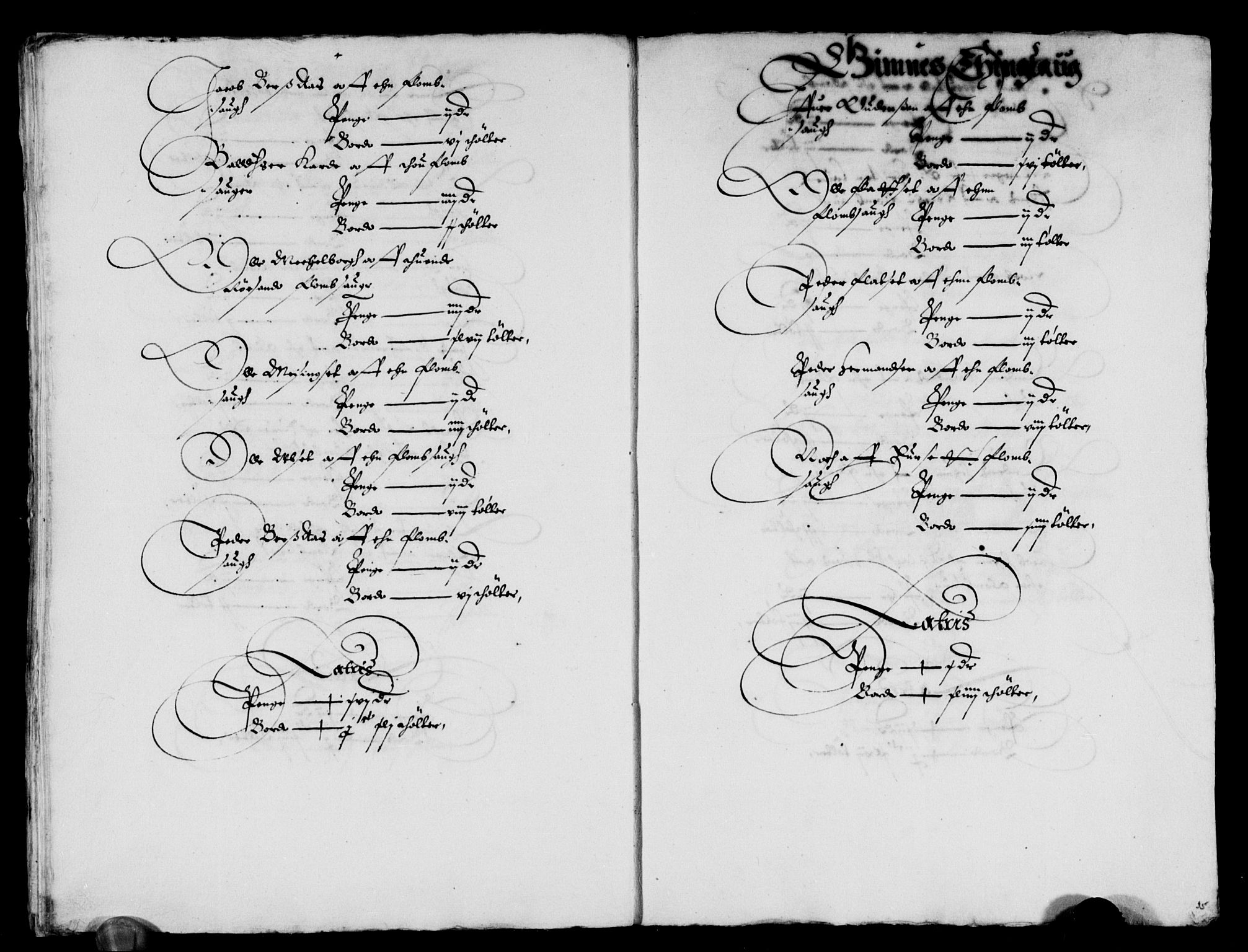 Rentekammeret inntil 1814, Reviderte regnskaper, Lensregnskaper, AV/RA-EA-5023/R/Rb/Rbw/L0059: Trondheim len, 1636-1637