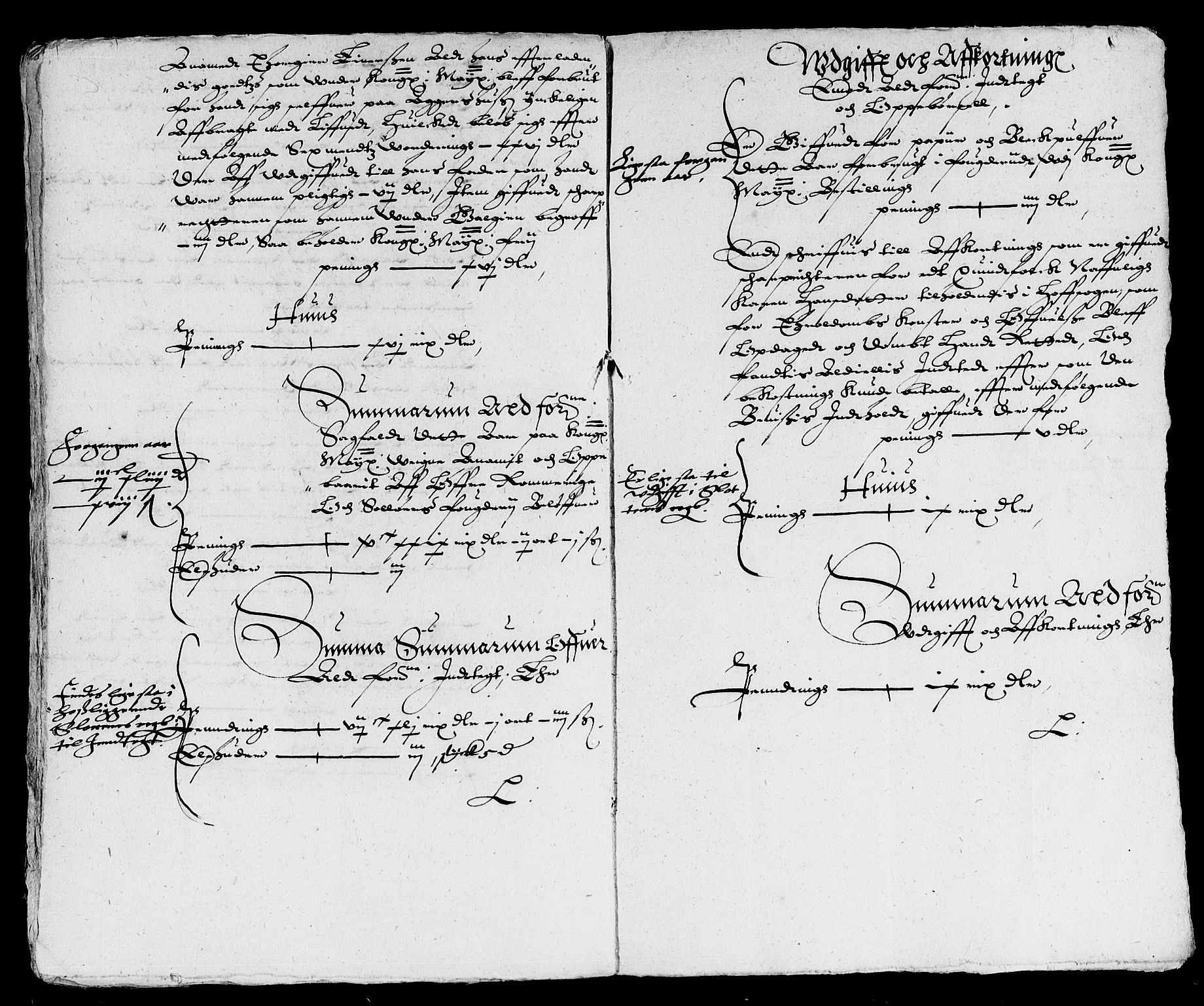 Rentekammeret inntil 1814, Reviderte regnskaper, Lensregnskaper, AV/RA-EA-5023/R/Rb/Rba/L0051: Akershus len, 1619-1620