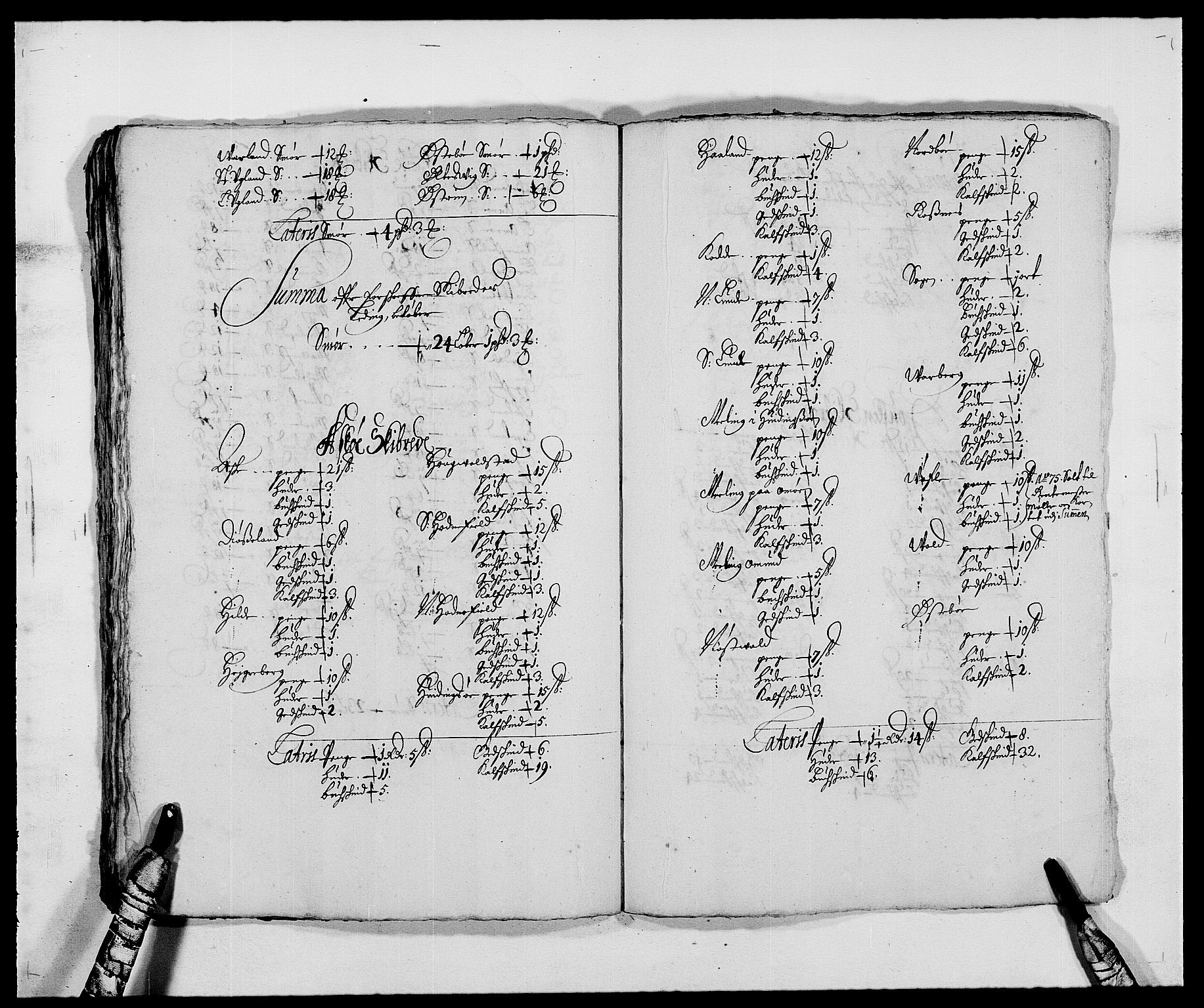 Rentekammeret inntil 1814, Reviderte regnskaper, Fogderegnskap, RA/EA-4092/R47/L2850: Fogderegnskap Ryfylke, 1680, s. 198