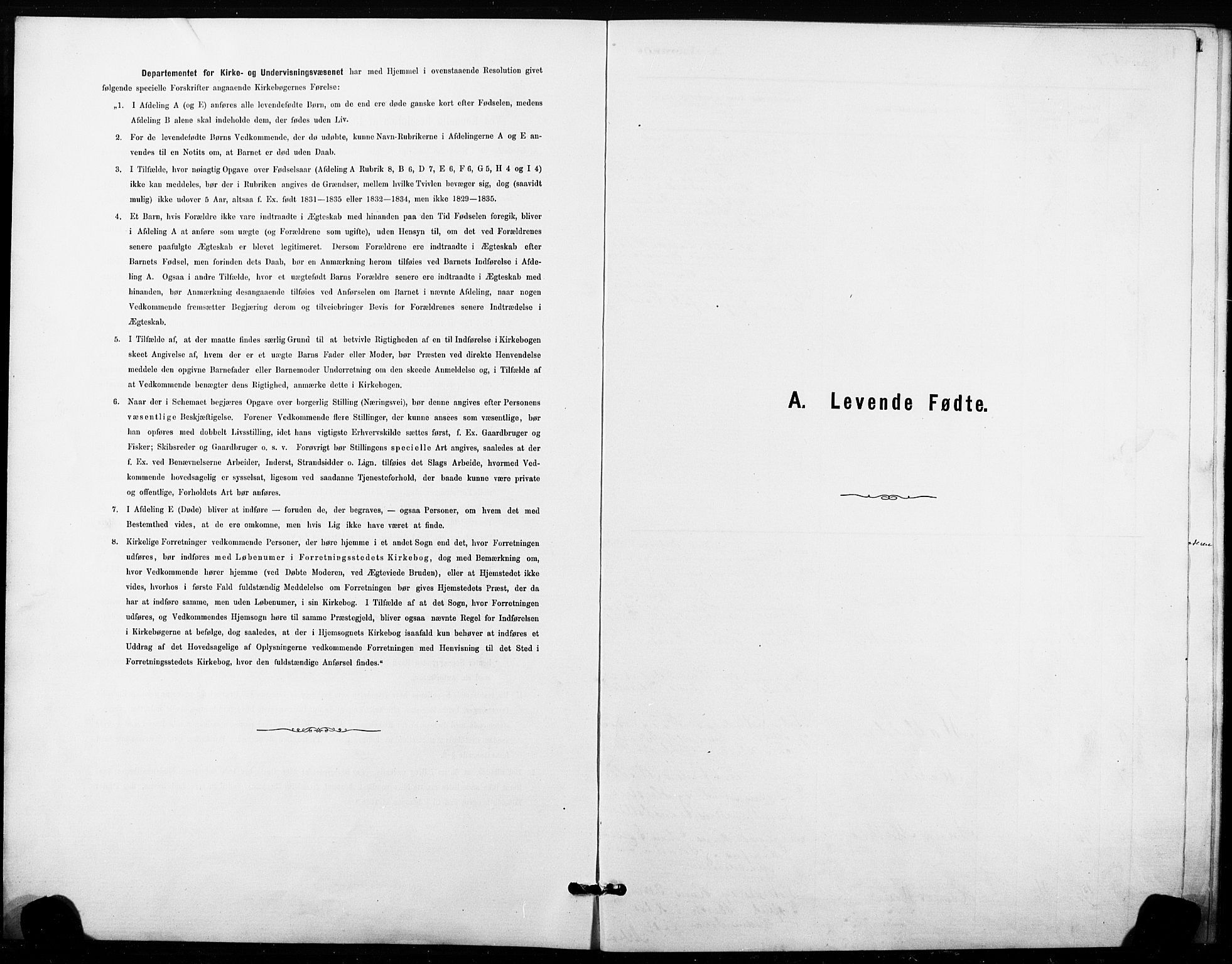 Hønefoss kirkebøker, AV/SAKO-A-609/G/Ga/L0001: Klokkerbok nr. 1, 1870-1887