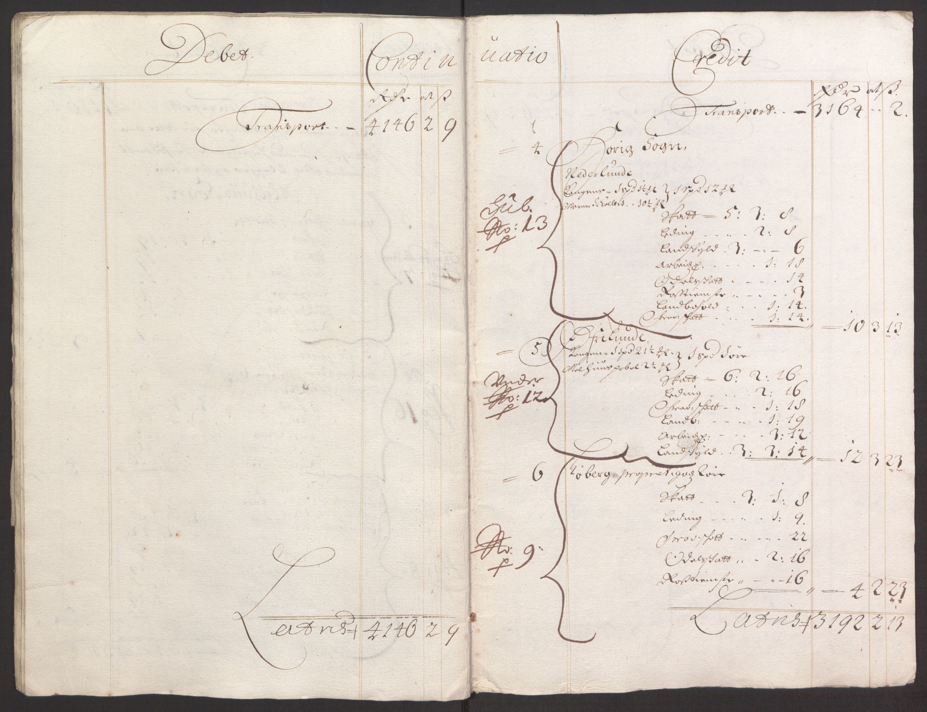 Rentekammeret inntil 1814, Reviderte regnskaper, Fogderegnskap, AV/RA-EA-4092/R59/L3943: Fogderegnskap Gauldal, 1693, s. 27