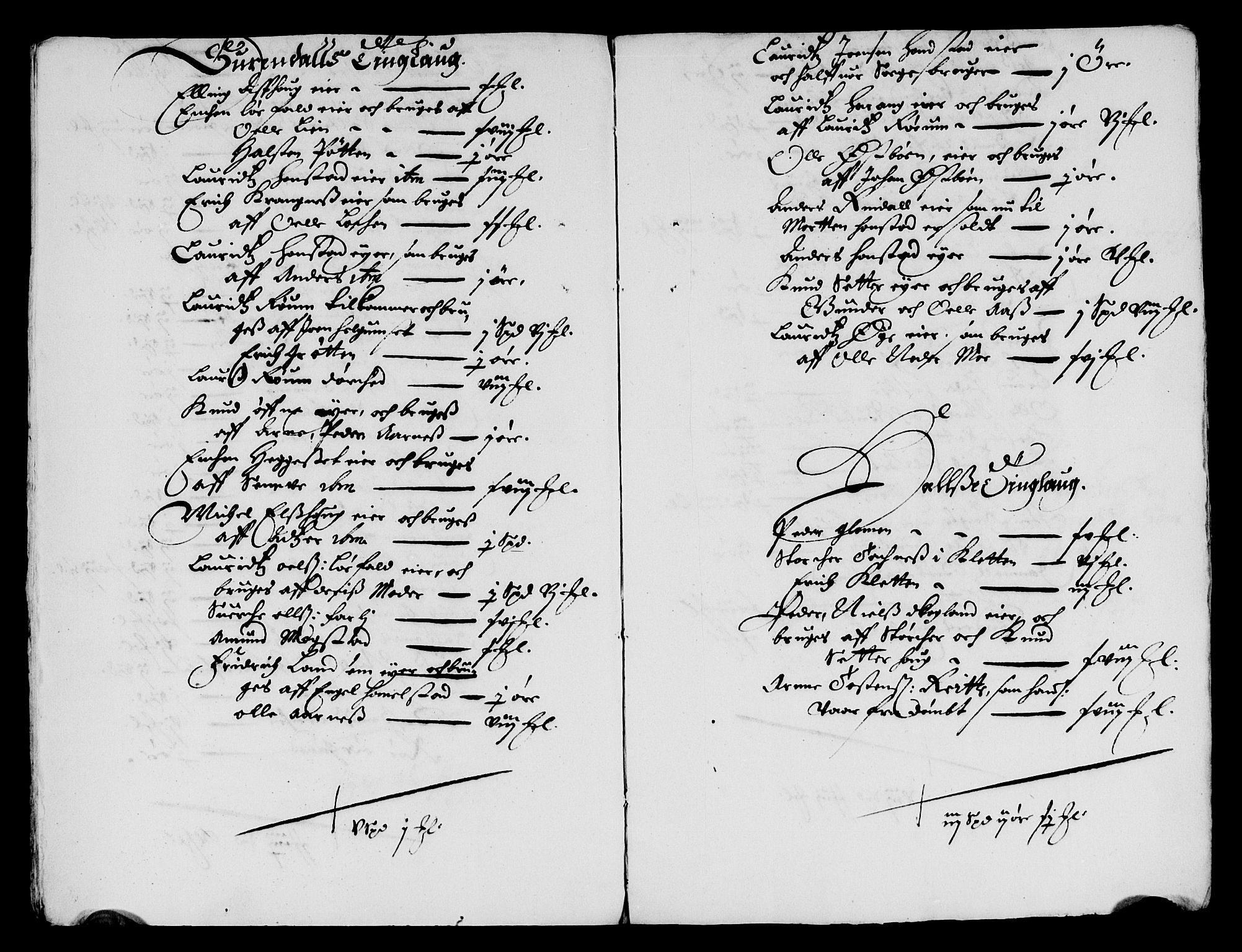 Rentekammeret inntil 1814, Reviderte regnskaper, Lensregnskaper, AV/RA-EA-5023/R/Rb/Rbw/L0143: Trondheim len, 1660-1661
