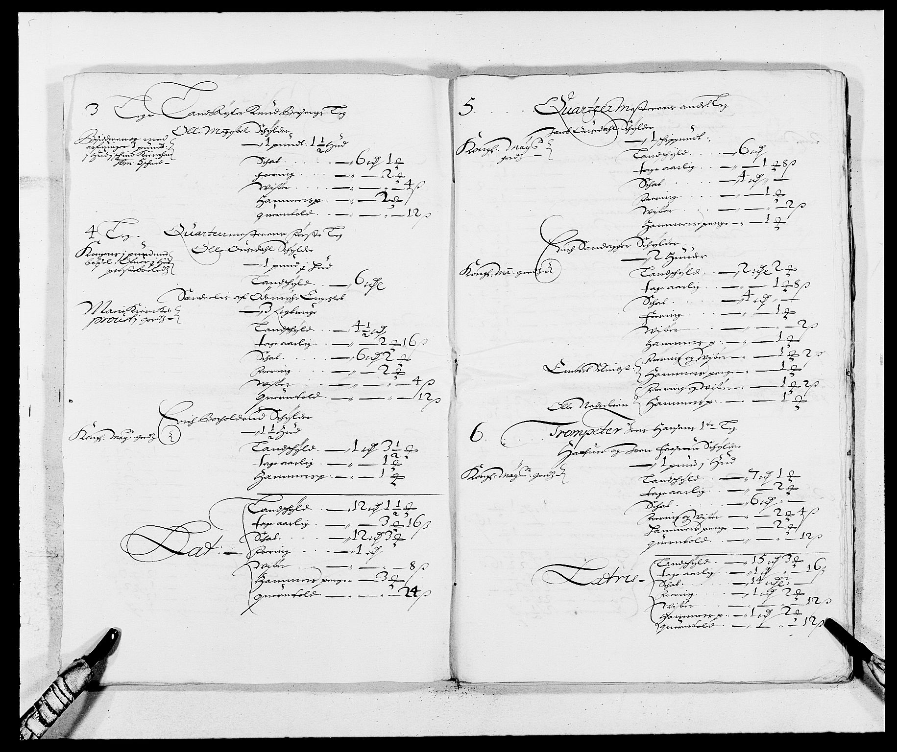 Rentekammeret inntil 1814, Reviderte regnskaper, Fogderegnskap, AV/RA-EA-4092/R16/L1021: Fogderegnskap Hedmark, 1681, s. 331