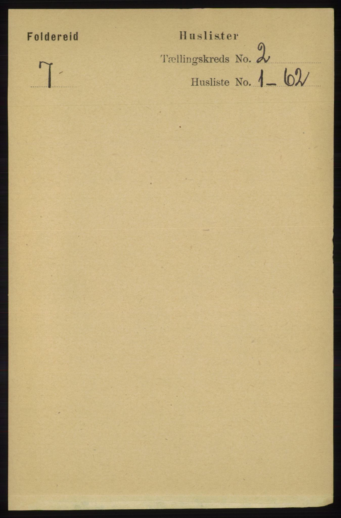 RA, Folketelling 1891 for 1753 Foldereid herred, 1891, s. 793
