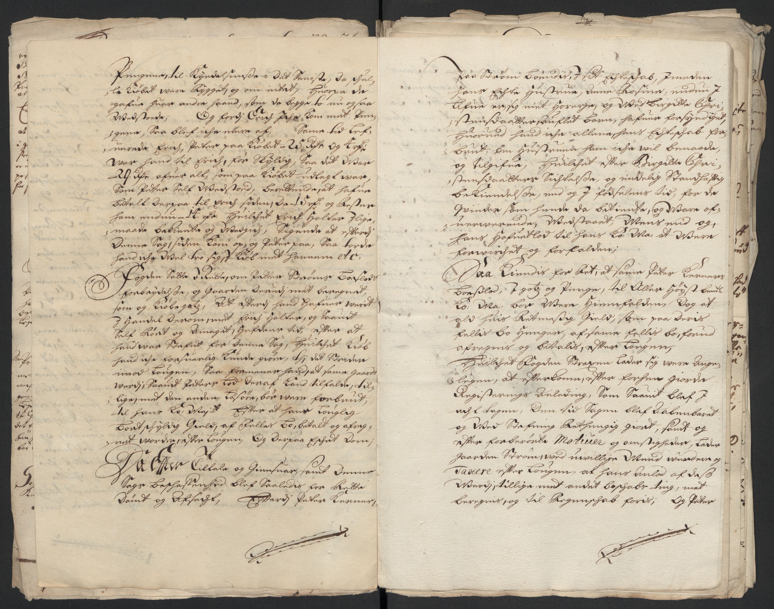 Rentekammeret inntil 1814, Reviderte regnskaper, Fogderegnskap, AV/RA-EA-4092/R12/L0710: Fogderegnskap Øvre Romerike, 1698, s. 67