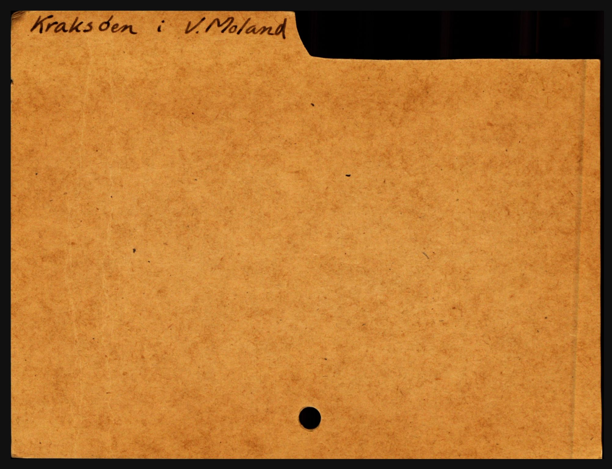 Nedenes sorenskriveri før 1824, SAK/1221-0007/H, s. 15887