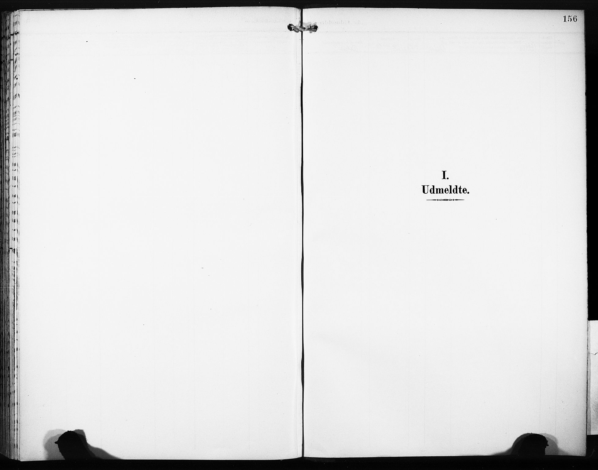 Gaular sokneprestembete, AV/SAB-A-80001/H/Haa: Ministerialbok nr. C 2, 1898-1910, s. 156