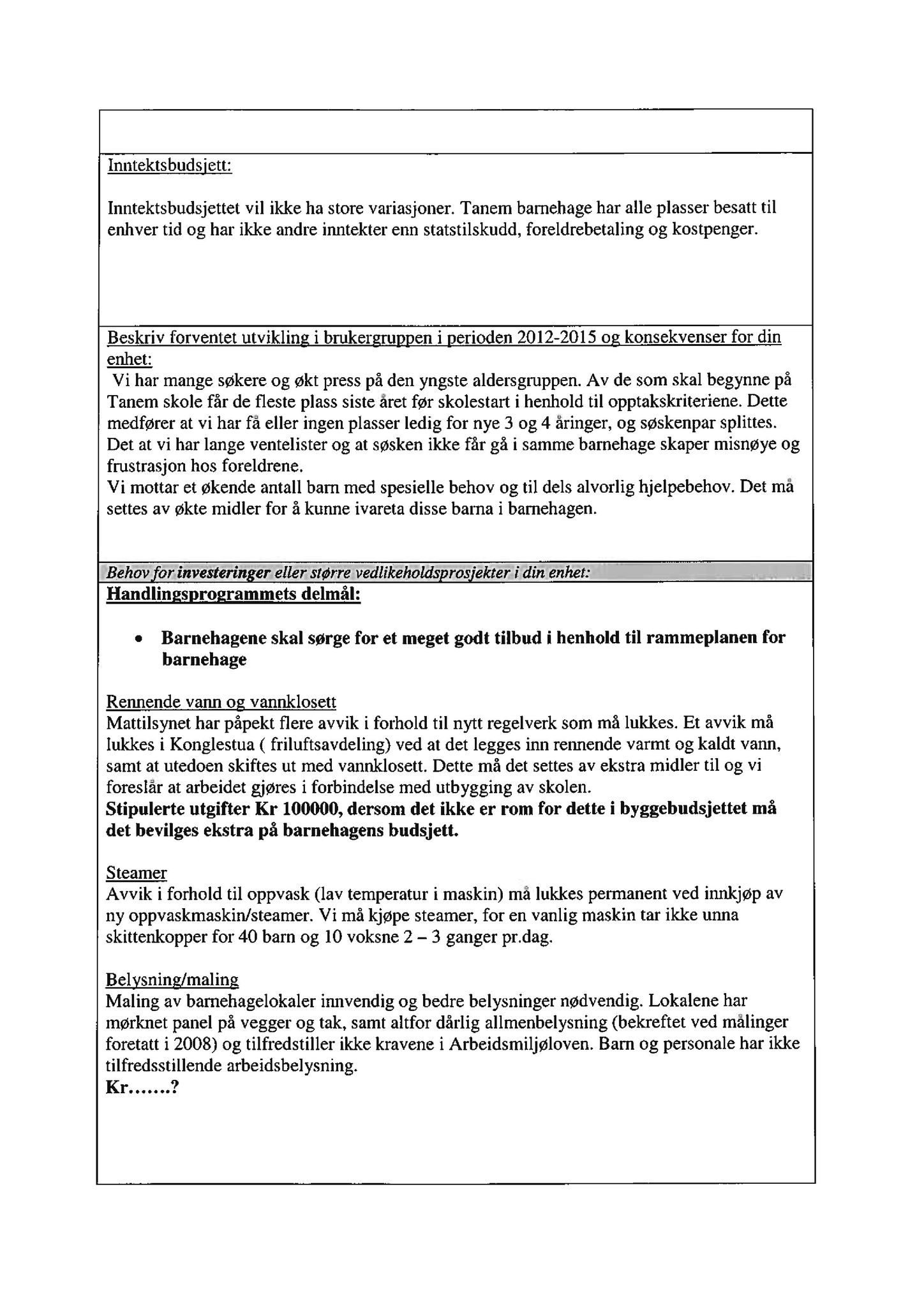 Klæbu Kommune, TRKO/KK/04-UO/L002: Utvalg for oppvekst - Møtedokumenter, 2011, s. 128