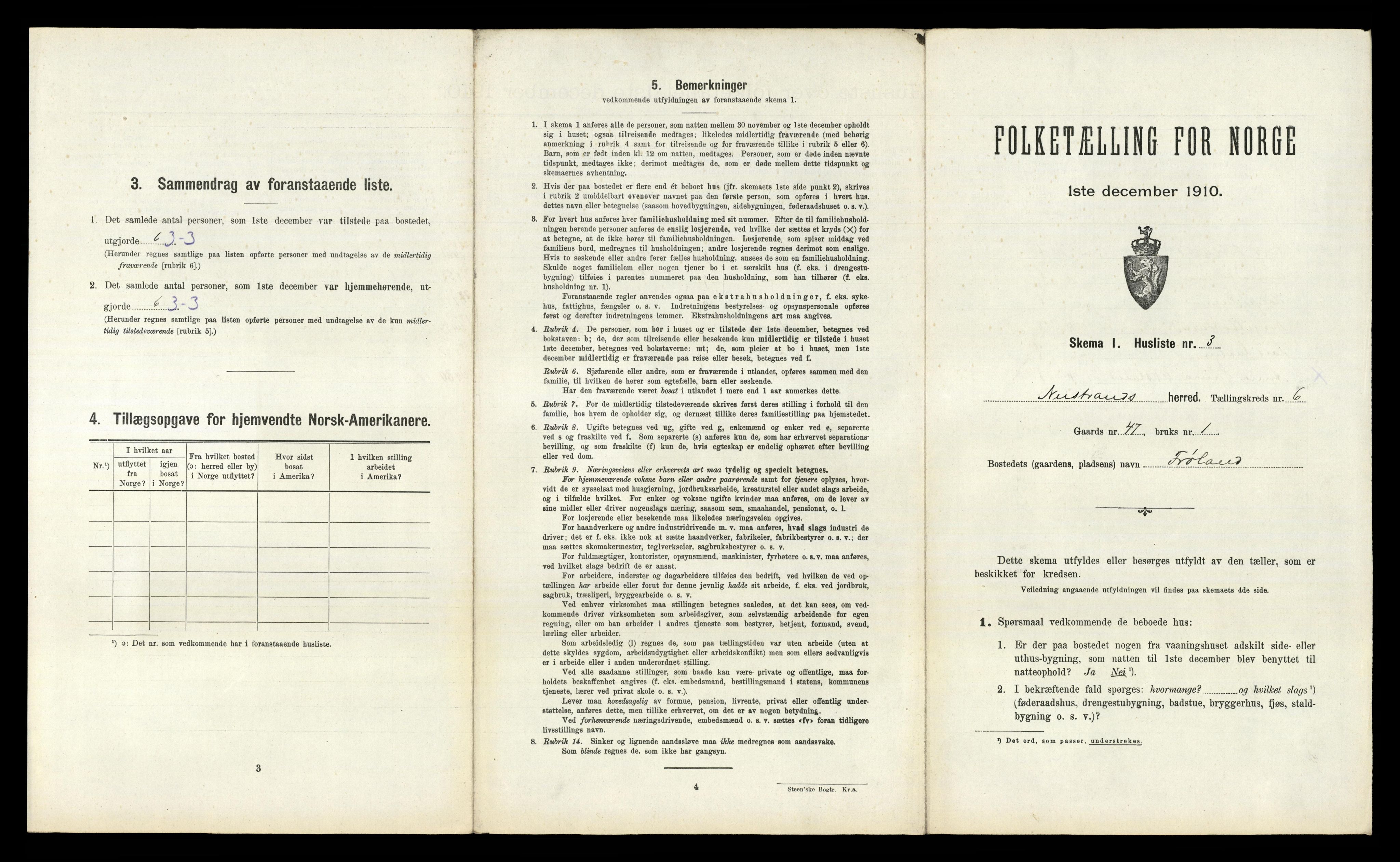 RA, Folketelling 1910 for 1139 Nedstrand herred, 1910, s. 385