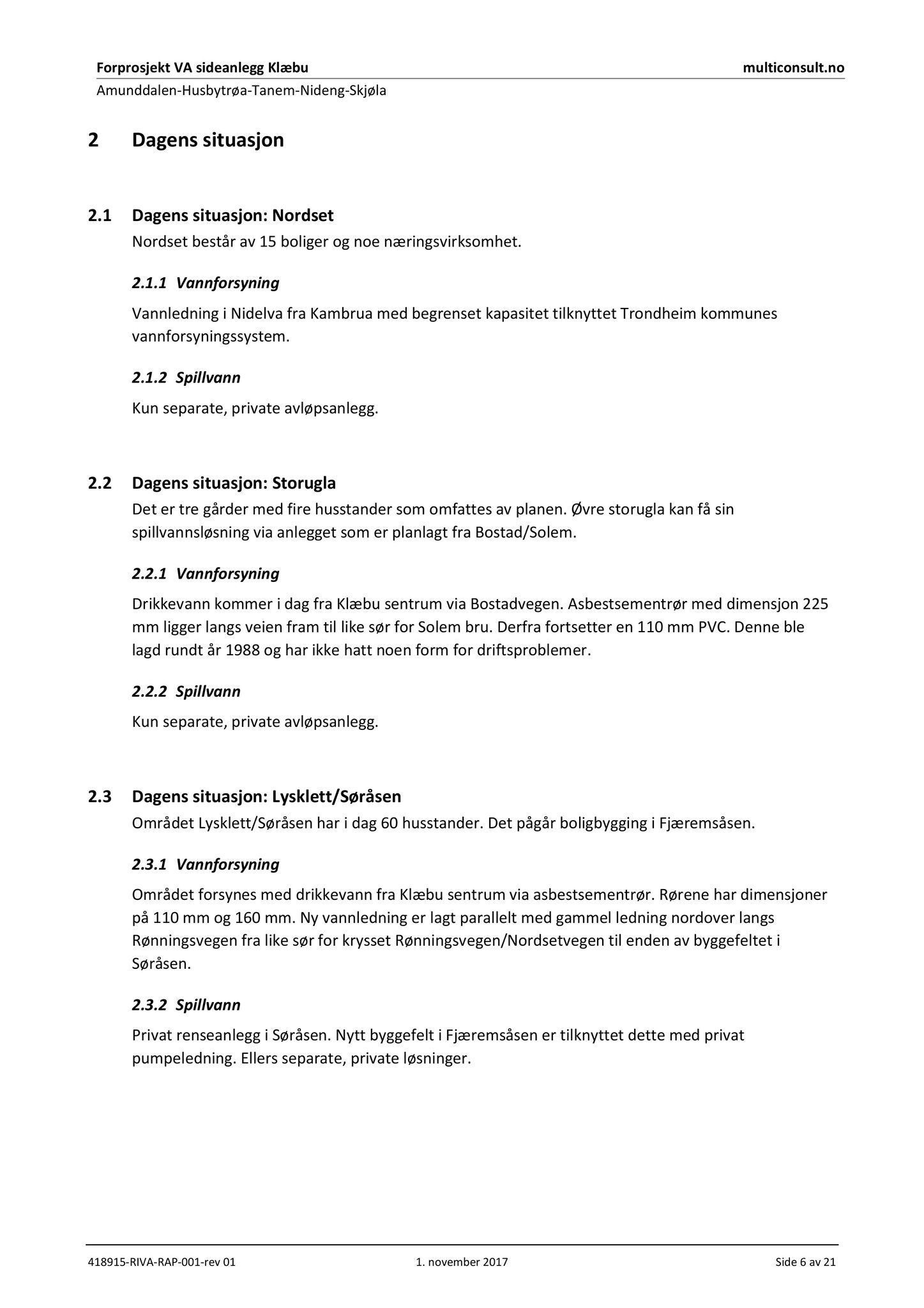 Klæbu Kommune, TRKO/KK/06-UM/L005: Utvalg for miljø - Møtedokumenter 2018, 2018, s. 457