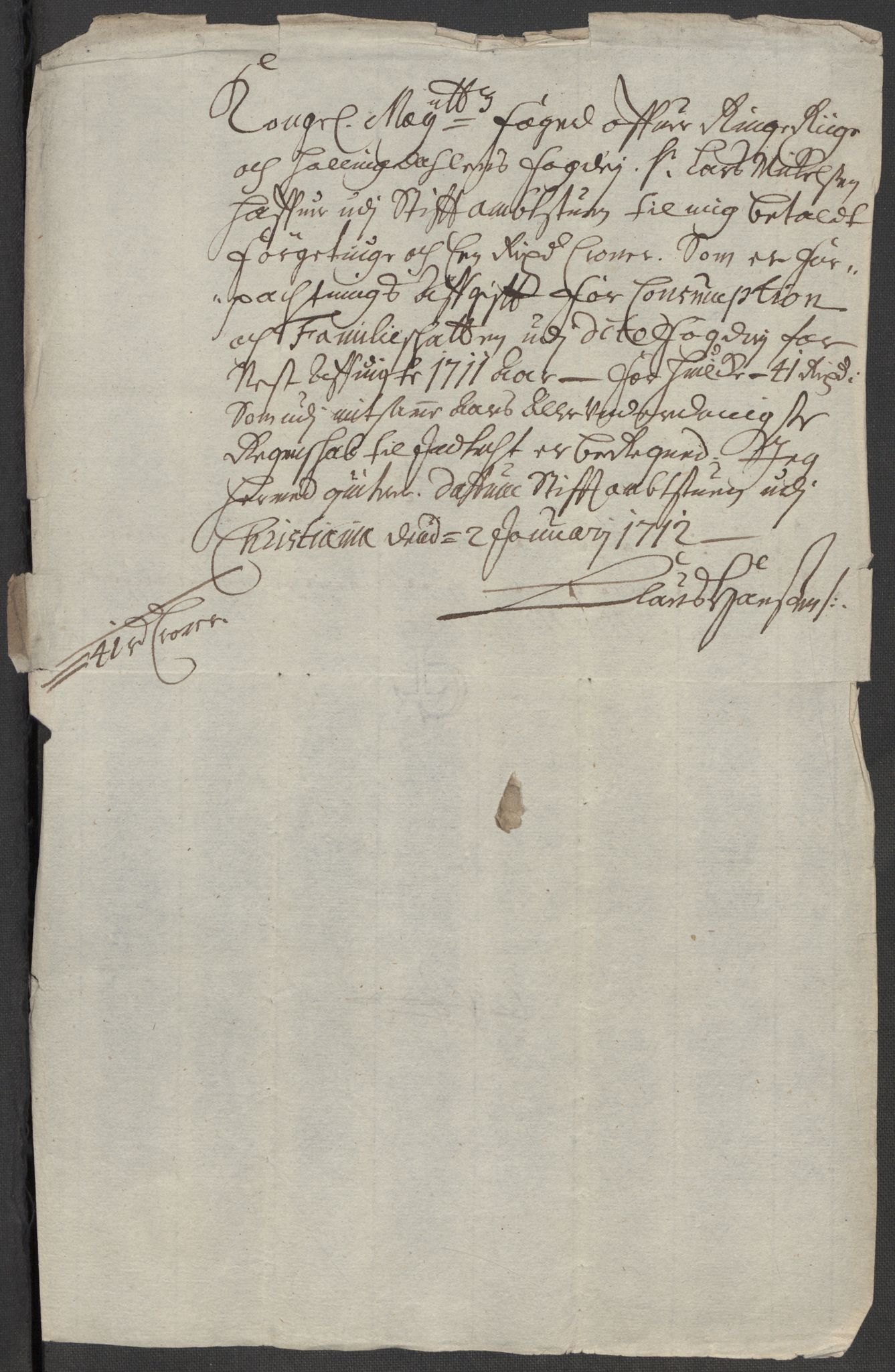 Rentekammeret inntil 1814, Reviderte regnskaper, Fogderegnskap, AV/RA-EA-4092/R23/L1471: Fogderegnskap Ringerike og Hallingdal, 1713-1714, s. 341