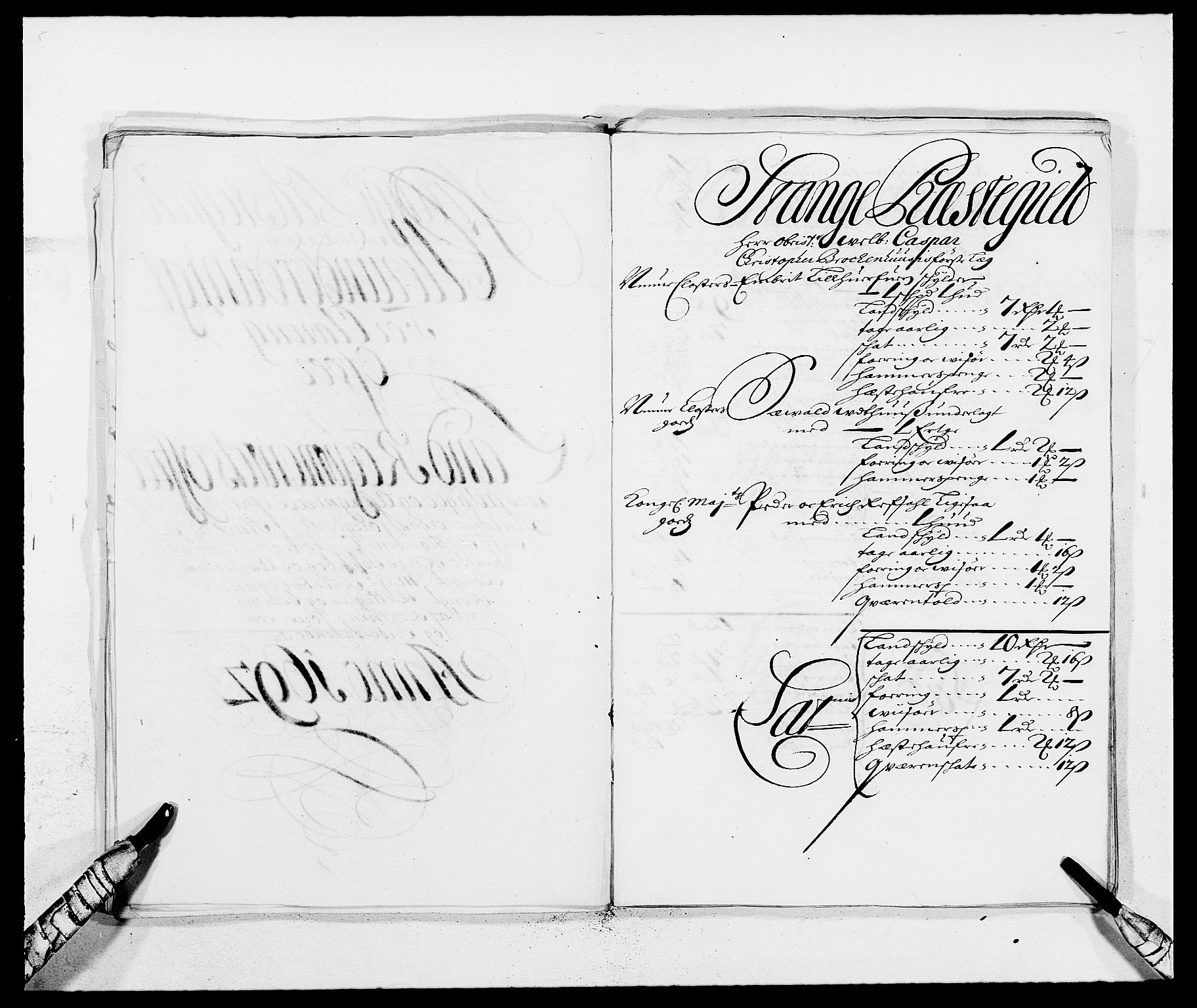 Rentekammeret inntil 1814, Reviderte regnskaper, Fogderegnskap, RA/EA-4092/R16/L1032: Fogderegnskap Hedmark, 1689-1692, s. 96