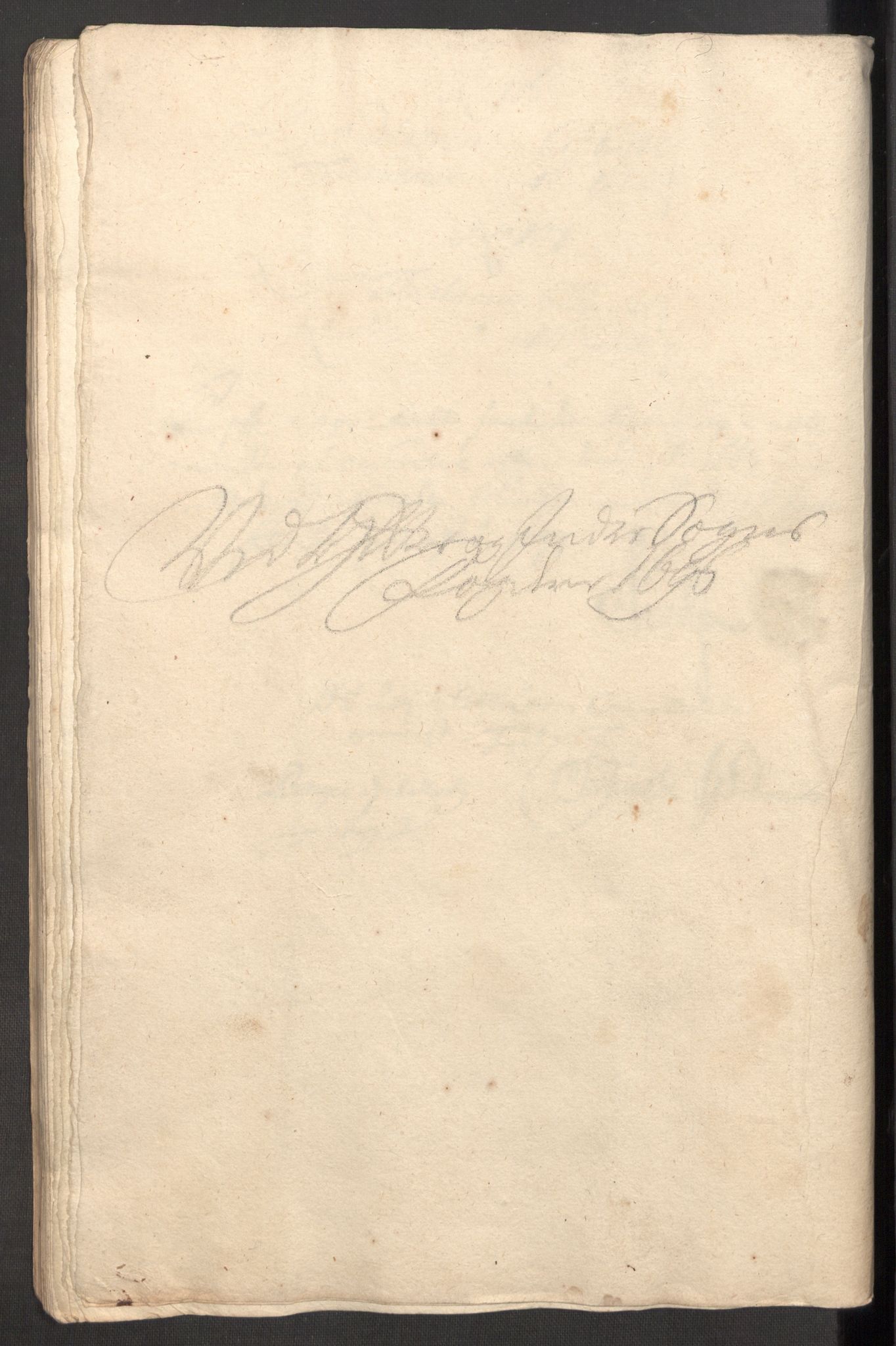 Rentekammeret inntil 1814, Reviderte regnskaper, Fogderegnskap, RA/EA-4092/R52/L3309: Fogderegnskap Sogn, 1696-1697, s. 165