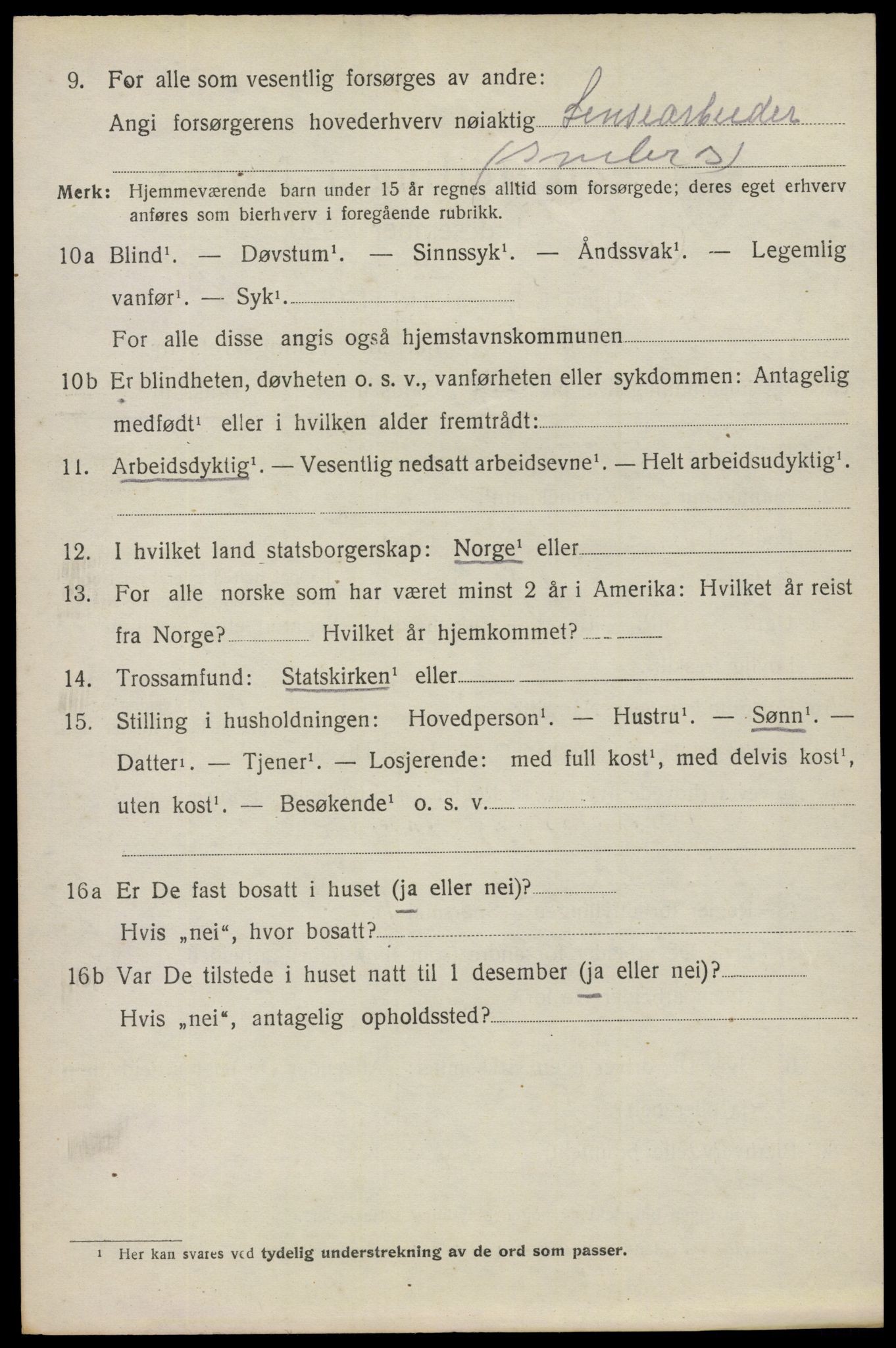 SAO, Folketelling 1920 for 0127 Skiptvet herred, 1920, s. 4826