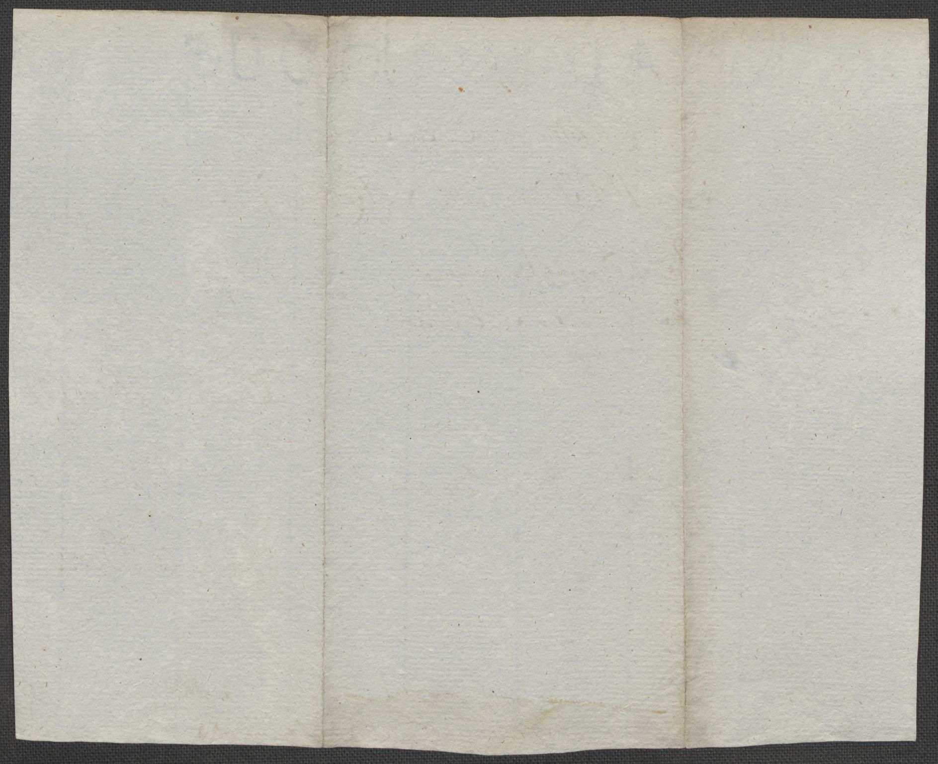 Riksarkivets diplomsamling, AV/RA-EA-5965/F15/L0019: Prestearkiv - Buskerud og Telemark, 1618-1841, s. 26