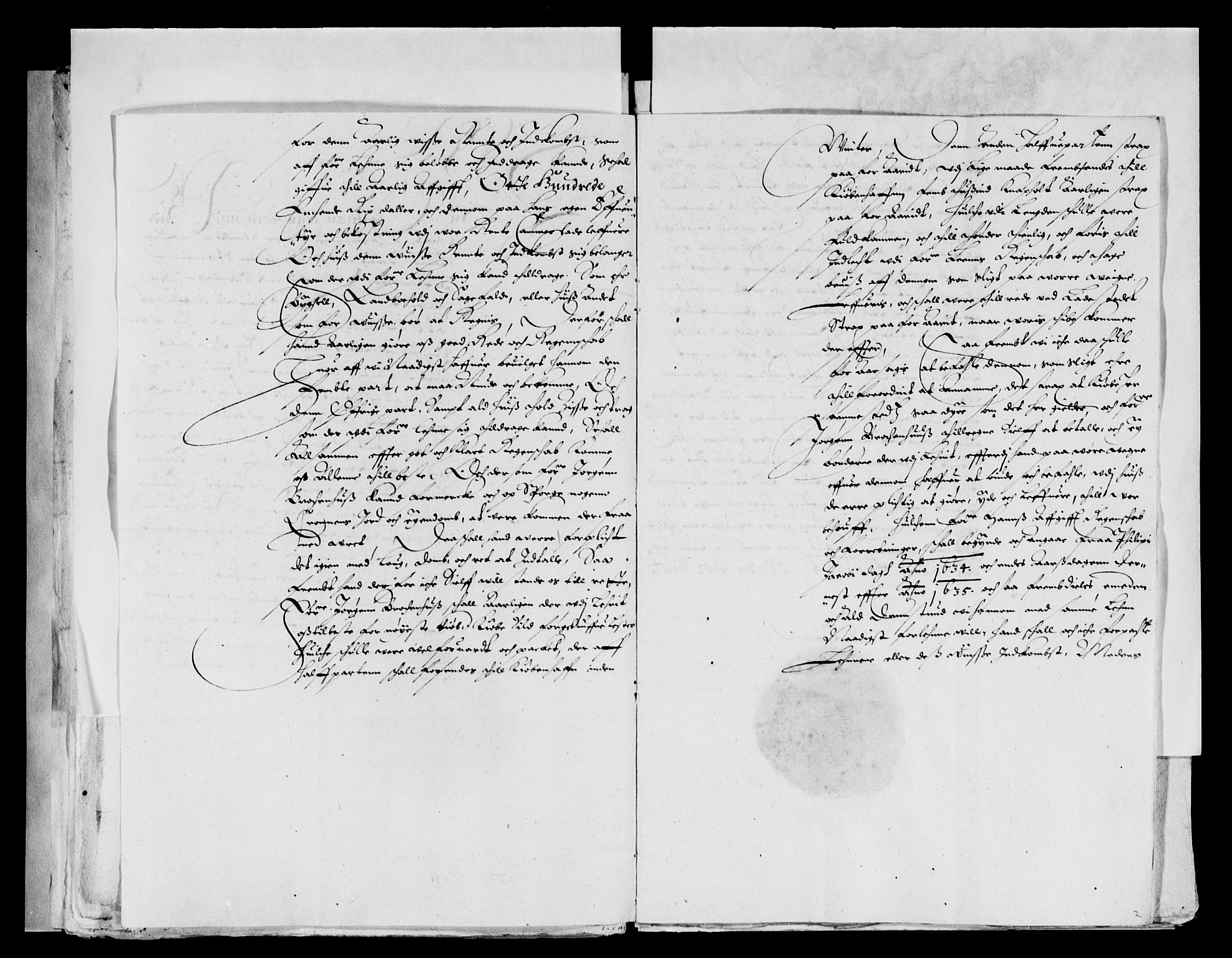 Rentekammeret inntil 1814, Reviderte regnskaper, Lensregnskaper, AV/RA-EA-5023/R/Rb/Rbu/L0005: Hardanger og Halsnøy kloster len, 1606-1636