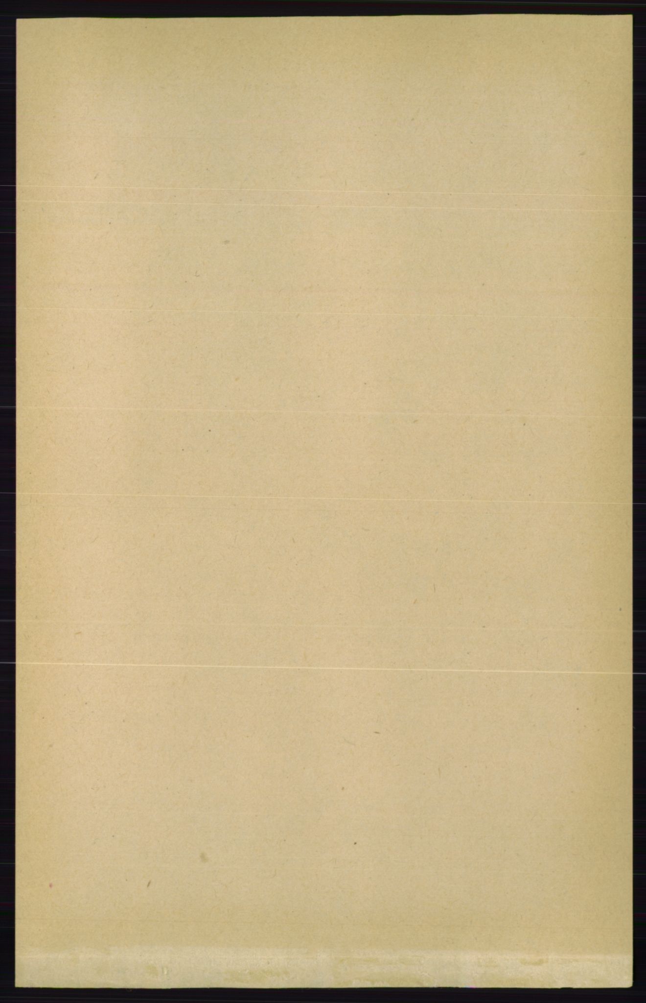 RA, Folketelling 1891 for 0830 Nissedal herred, 1891, s. 1840