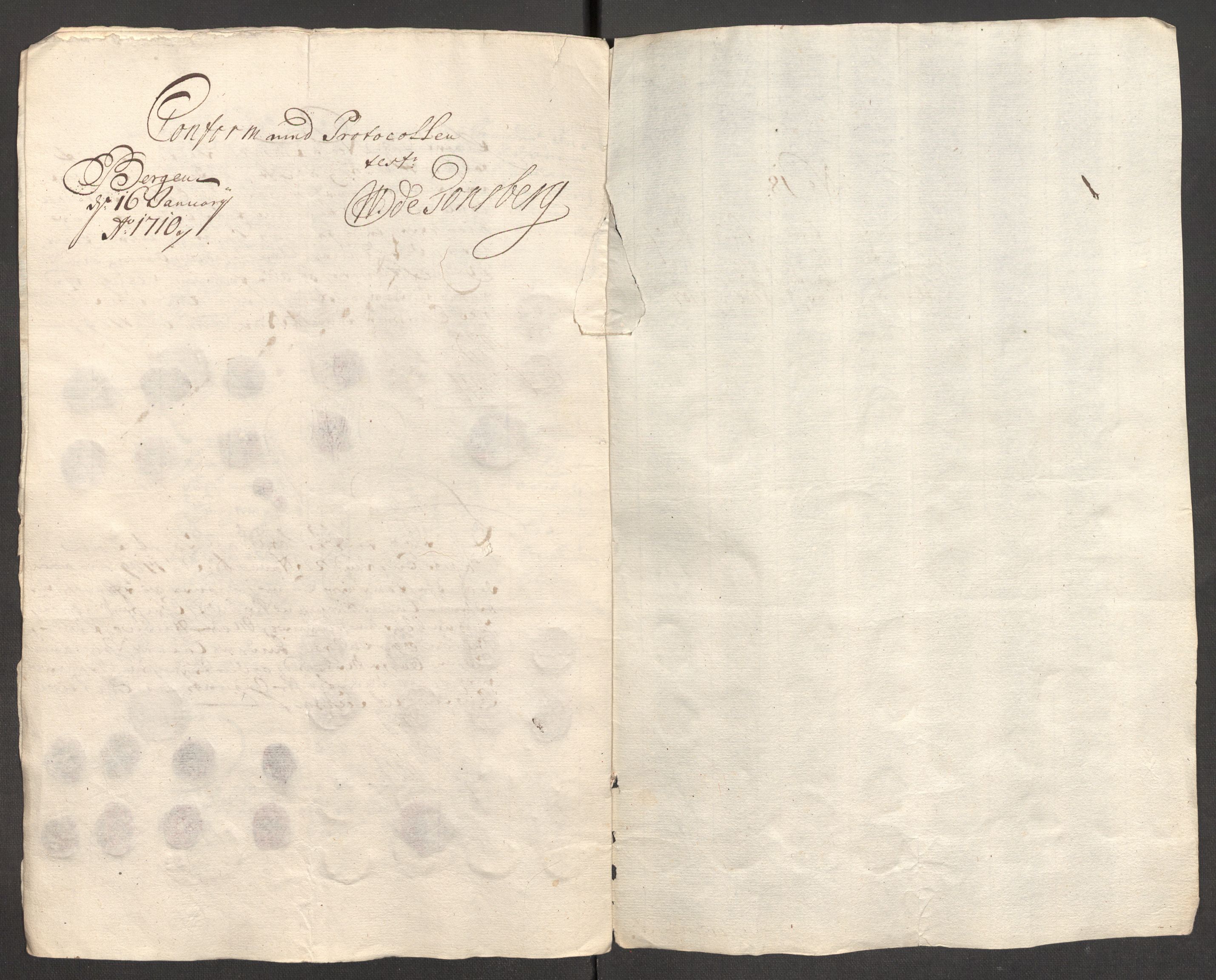 Rentekammeret inntil 1814, Reviderte regnskaper, Fogderegnskap, AV/RA-EA-4092/R53/L3430: Fogderegnskap Sunn- og Nordfjord, 1706-1707, s. 418