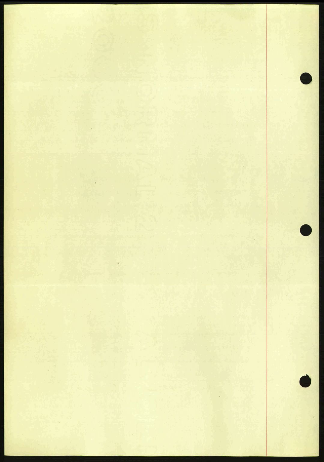 Nordmøre sorenskriveri, SAT/A-4132/1/2/2Ca: Pantebok nr. A96, 1943-1944, Dagboknr: 2344/1943