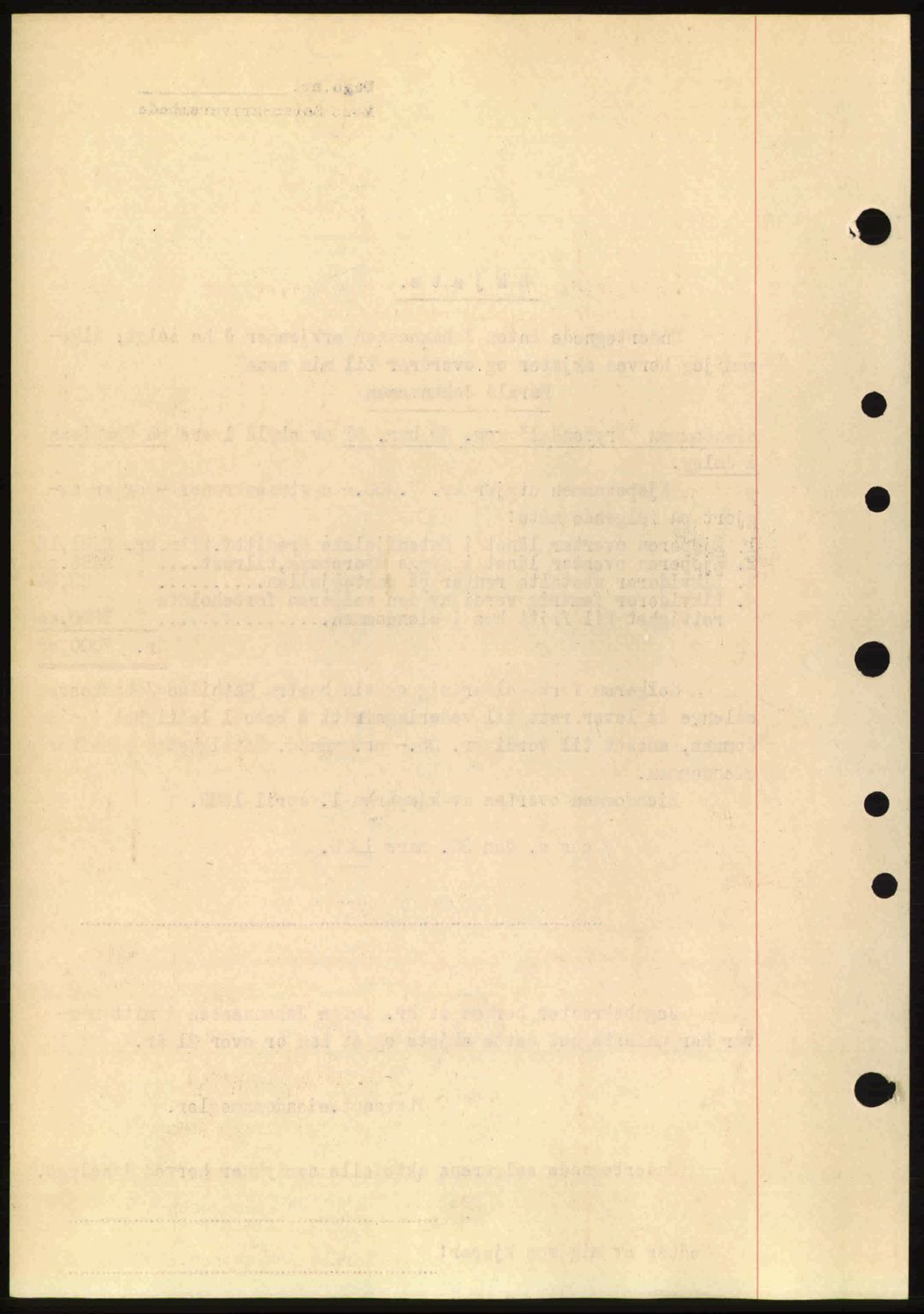 Moss sorenskriveri, SAO/A-10168: Pantebok nr. A5, 1938-1939, Dagboknr: 831/1939