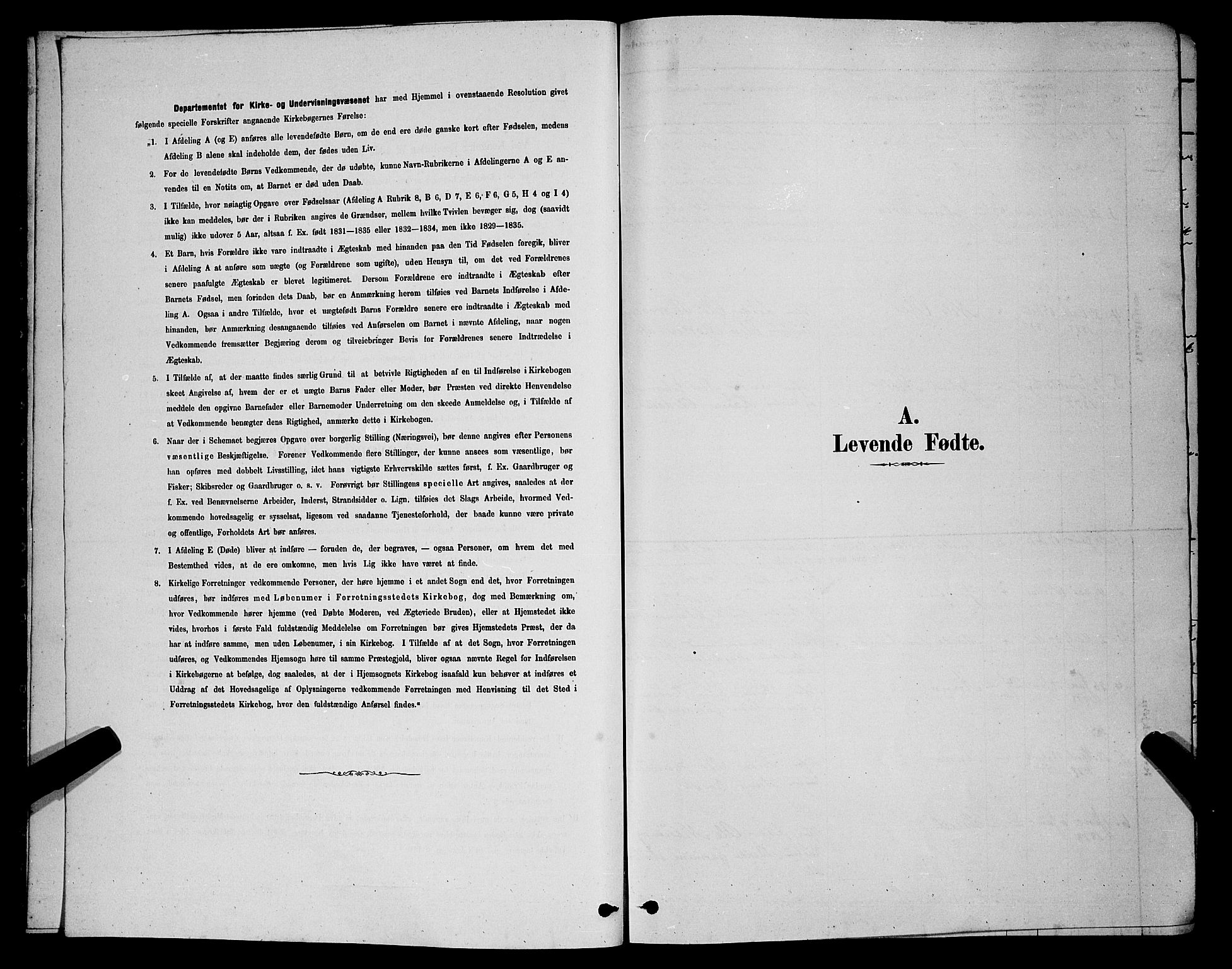 Tana sokneprestkontor, AV/SATØ-S-1334/H/Hb/L0003klokker: Klokkerbok nr. 3, 1878-1890