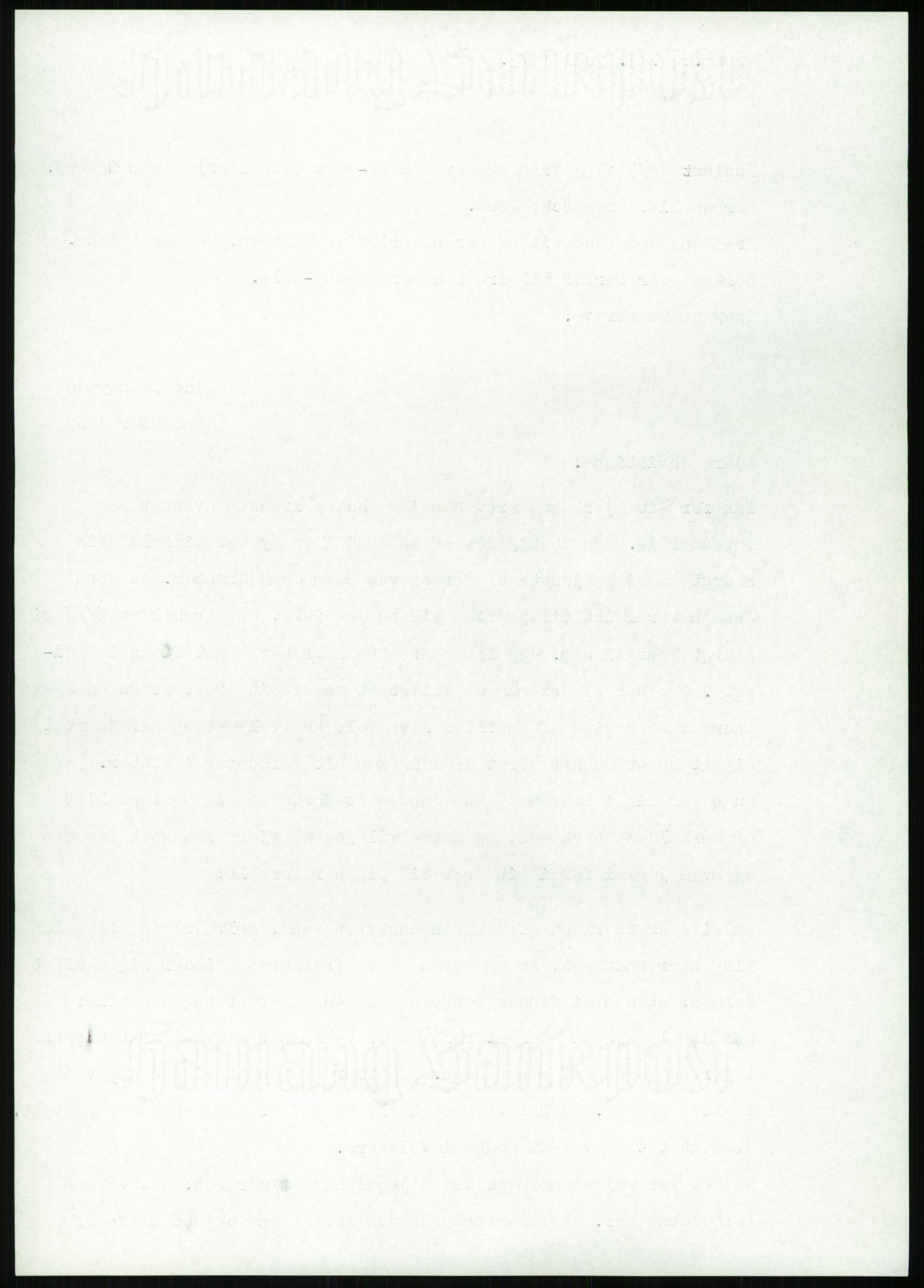 Samlinger til kildeutgivelse, Amerikabrevene, AV/RA-EA-4057/F/L0035: Innlån fra Nordland, 1838-1914, s. 256