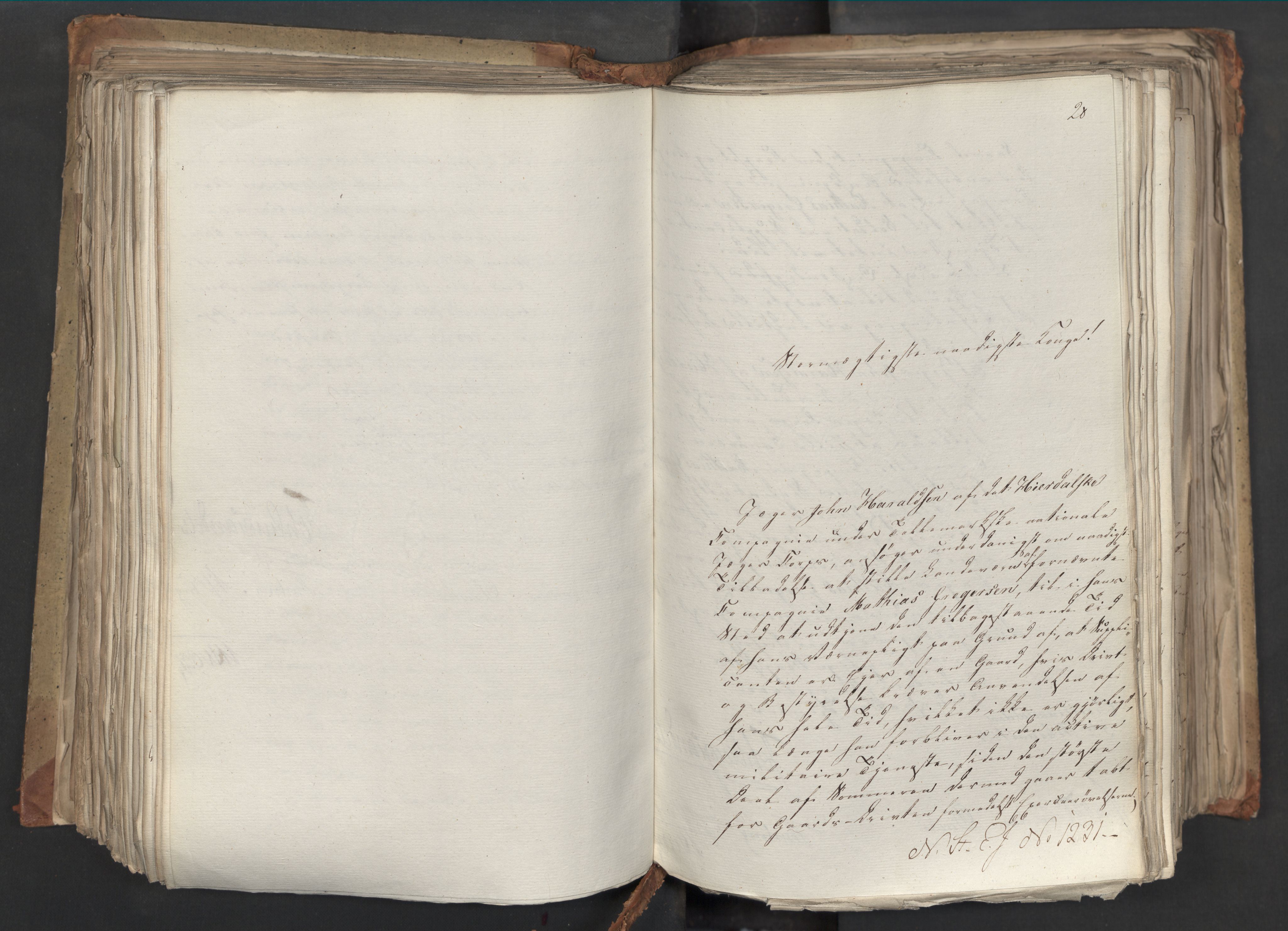 Statsrådsavdelingen i Stockholm, AV/RA-S-1003/D/Da/L0037: Regjeringsinnstillinger nr. 1115-1403, 1824, s. 348