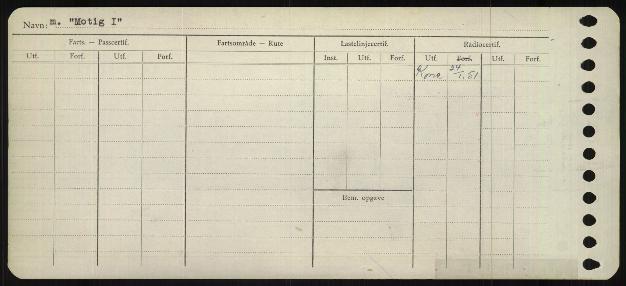 Sjøfartsdirektoratet med forløpere, Skipsmålingen, RA/S-1627/H/Ha/L0004/0001: Fartøy, Mas-R / Fartøy, Mas-Odd, s. 278