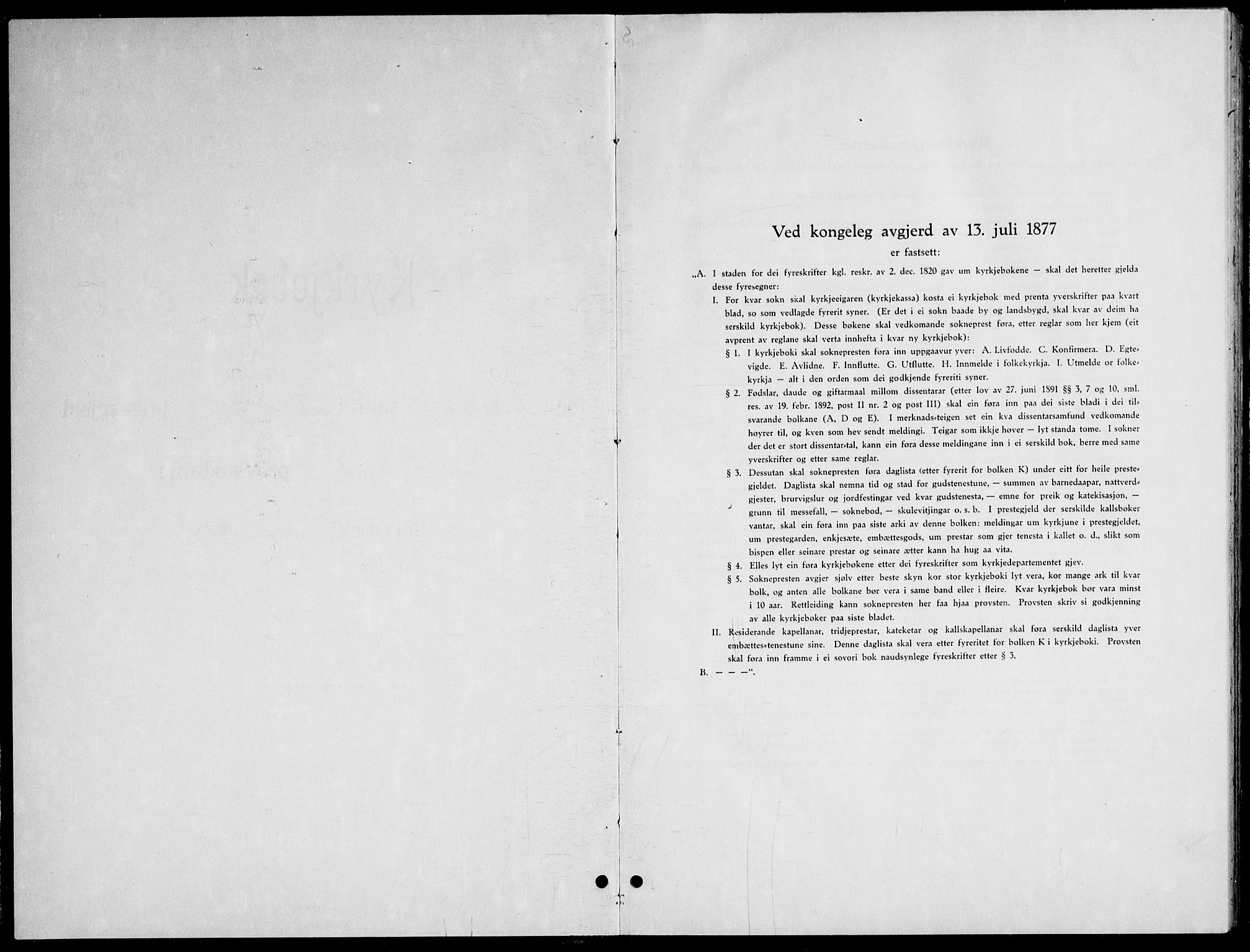 Ministerialprotokoller, klokkerbøker og fødselsregistre - Nord-Trøndelag, SAT/A-1458/730/L0304: Klokkerbok nr. 730C07, 1934-1945