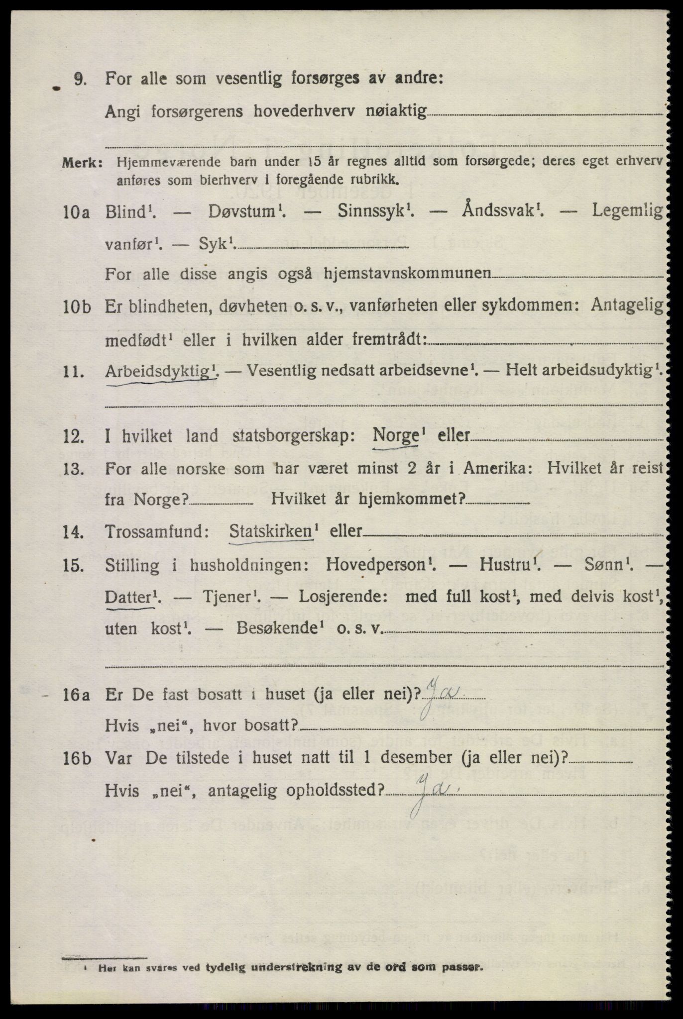 SAKO, Folketelling 1920 for 0721 Sem herred, 1920, s. 10372