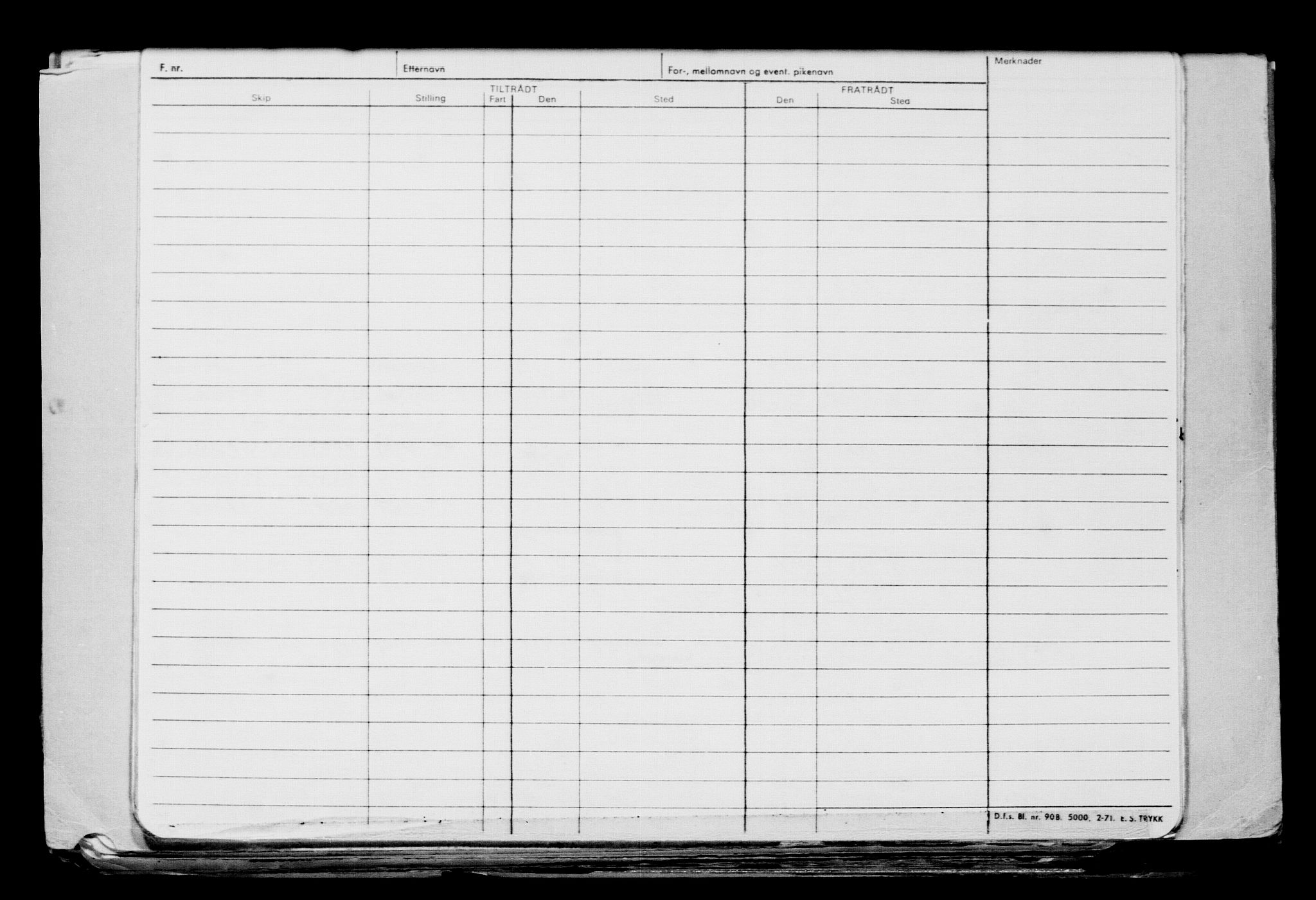 Direktoratet for sjømenn, AV/RA-S-3545/G/Gb/L0127: Hovedkort, 1915, s. 295