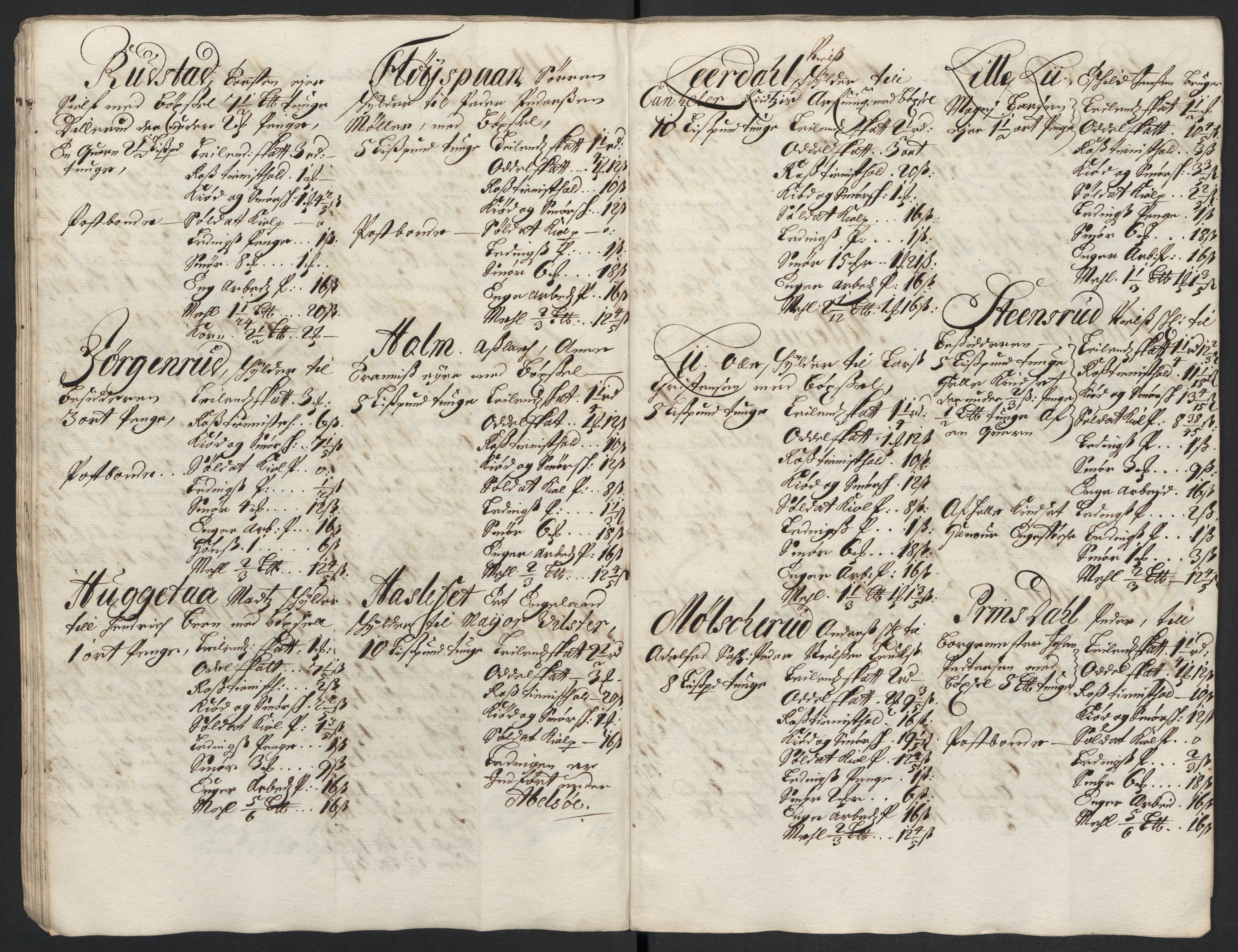 Rentekammeret inntil 1814, Reviderte regnskaper, Fogderegnskap, RA/EA-4092/R10/L0441: Fogderegnskap Aker og Follo, 1698, s. 37