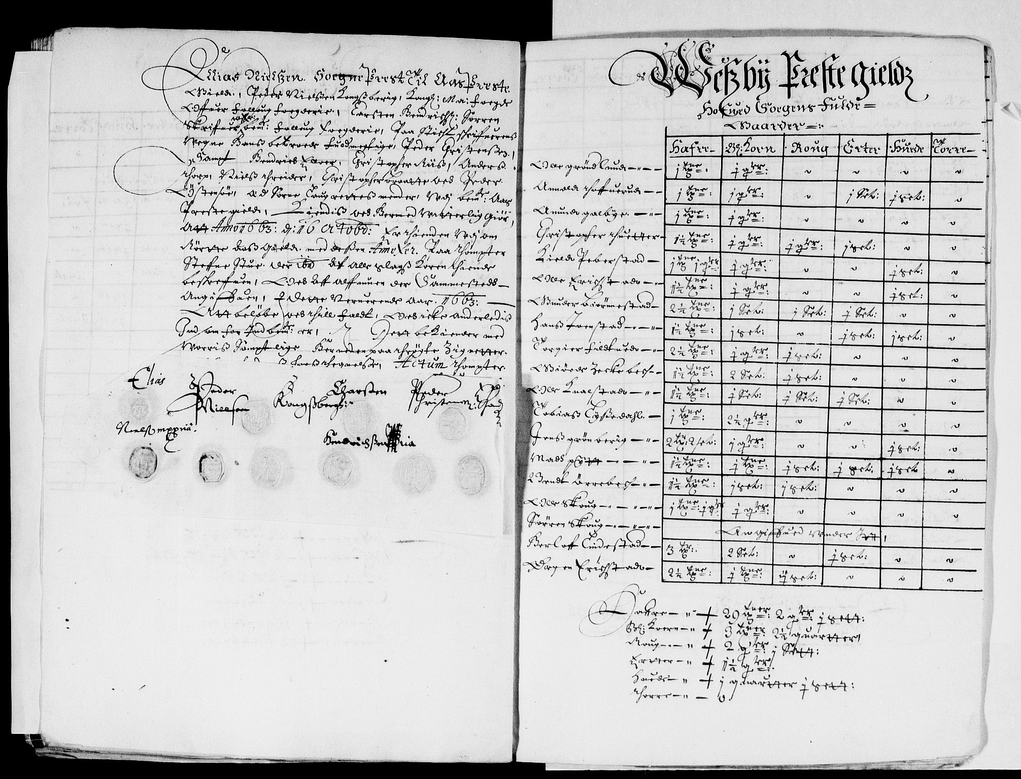 Rentekammeret inntil 1814, Reviderte regnskaper, Stiftamtstueregnskaper, Landkommissariatet på Akershus og Akershus stiftamt, RA/EA-5869/R/Ra/L0014: Landkommissariatet på Akershus, 1663