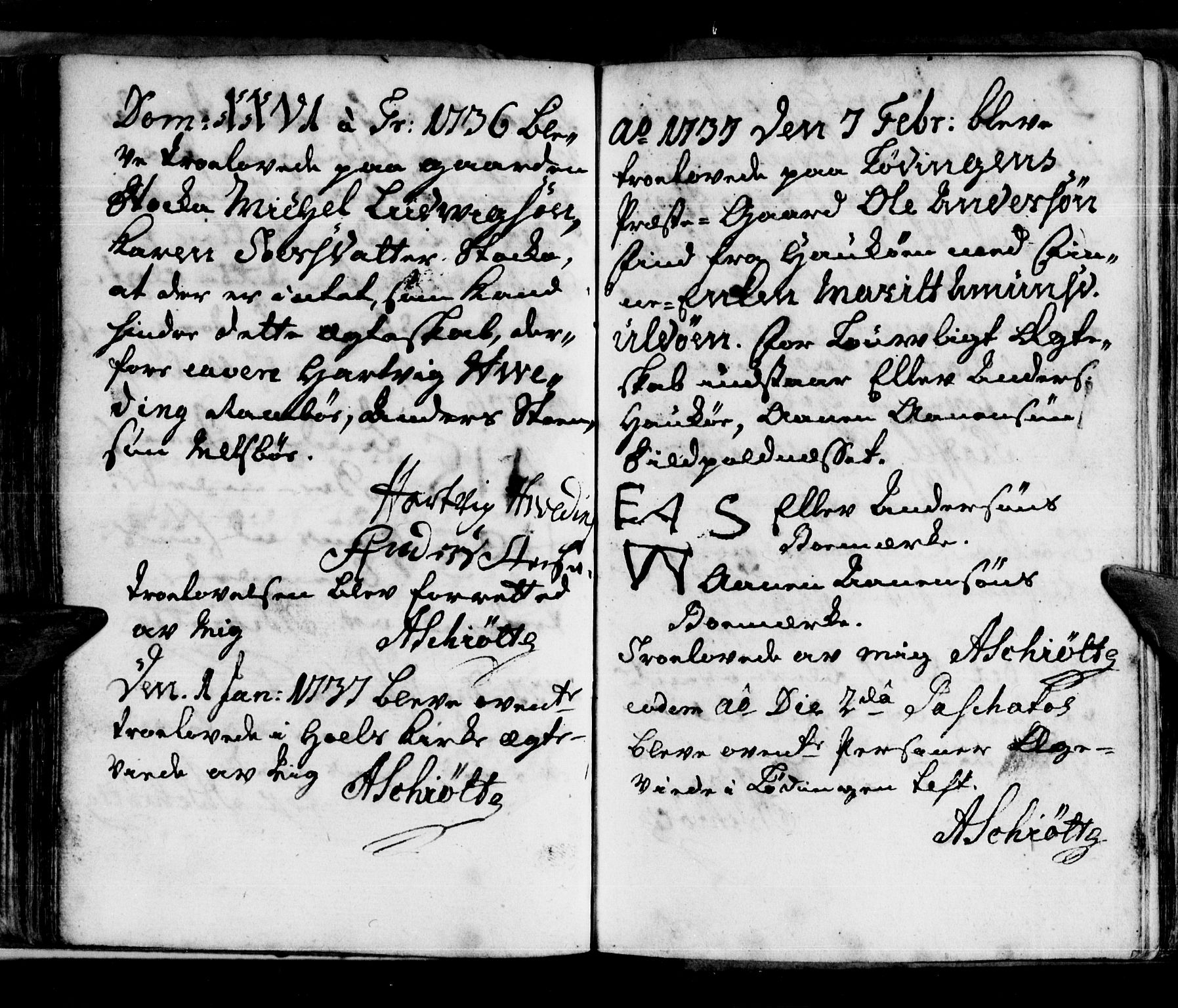 Ministerialprotokoller, klokkerbøker og fødselsregistre - Nordland, AV/SAT-A-1459/872/L1027: Ministerialbok nr. 872A02, 1714-1747