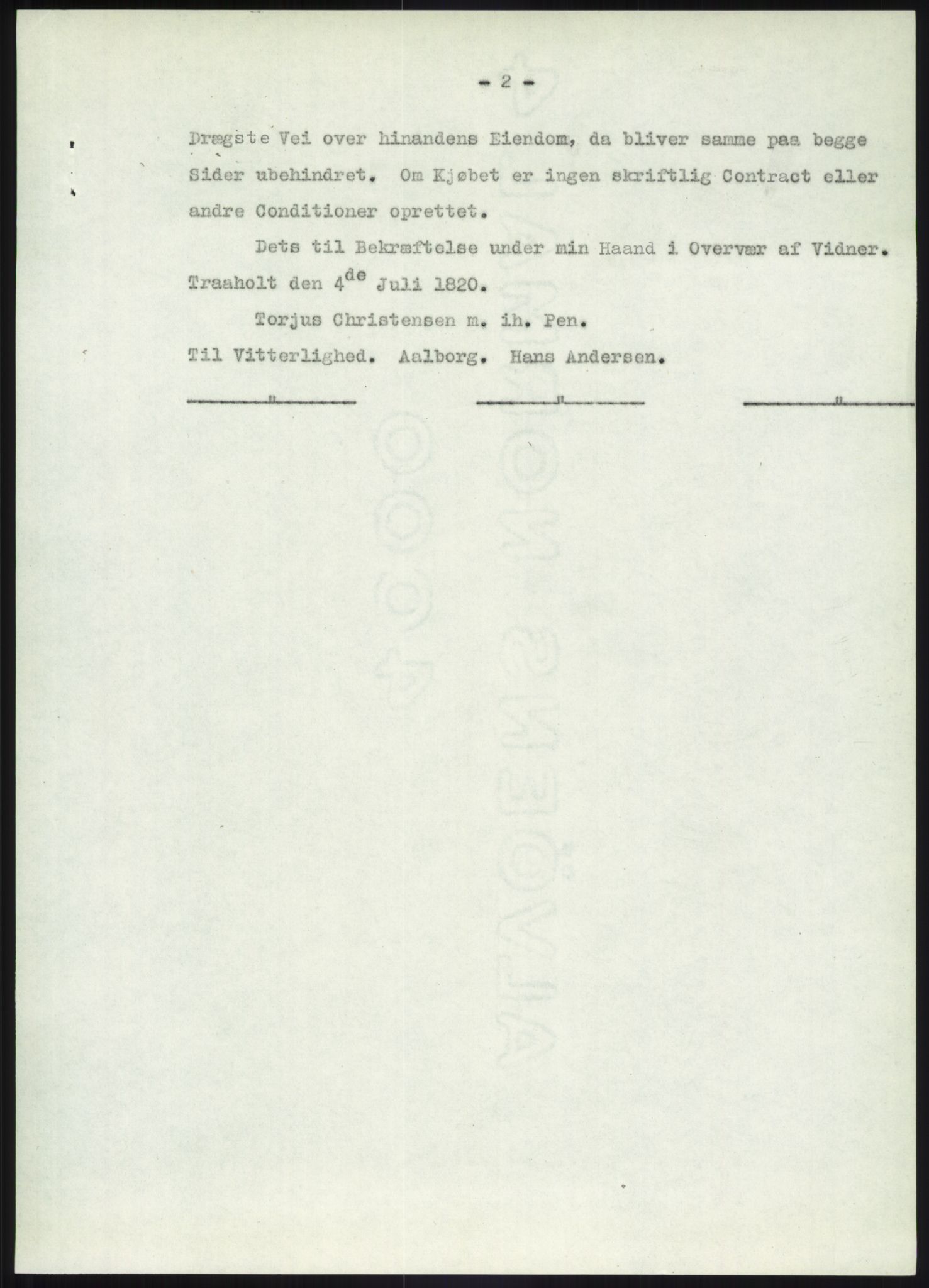 Statsarkivet i Kongsberg, AV/SAKO-A-0001/E/Ee/L0002: Avskrifter, SAO jnr. 961/1954 - 149/1955, 1954-1955, s. 105