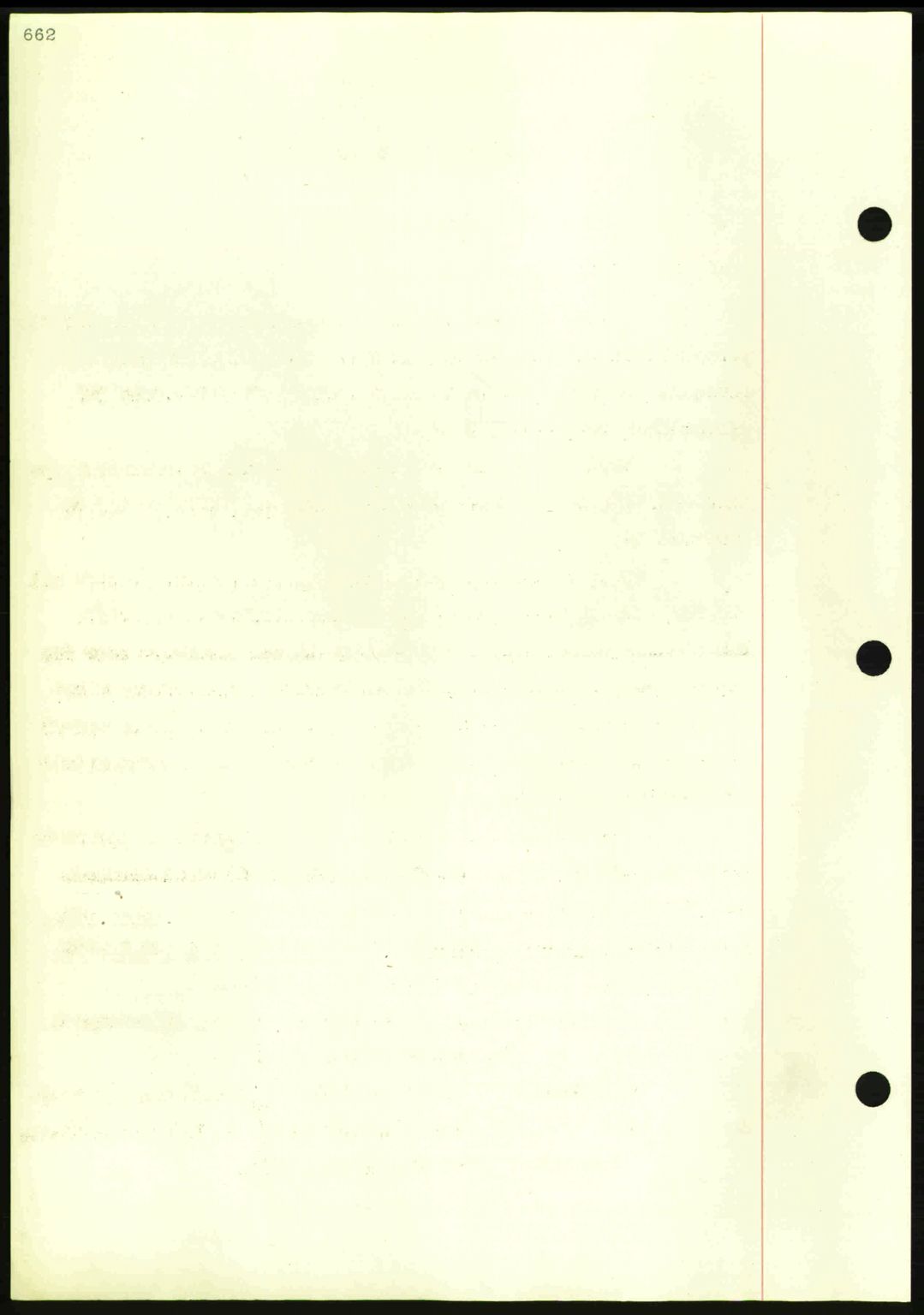 Vesterålen sorenskriveri, SAT/A-4180/1/2/2Ca: Pantebok nr. A12, 1941-1942, Dagboknr: 494/1942