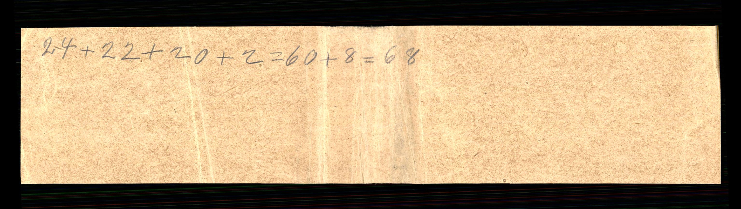 RA, Folketelling 1910 for 0534 Gran herred, 1910, s. 748