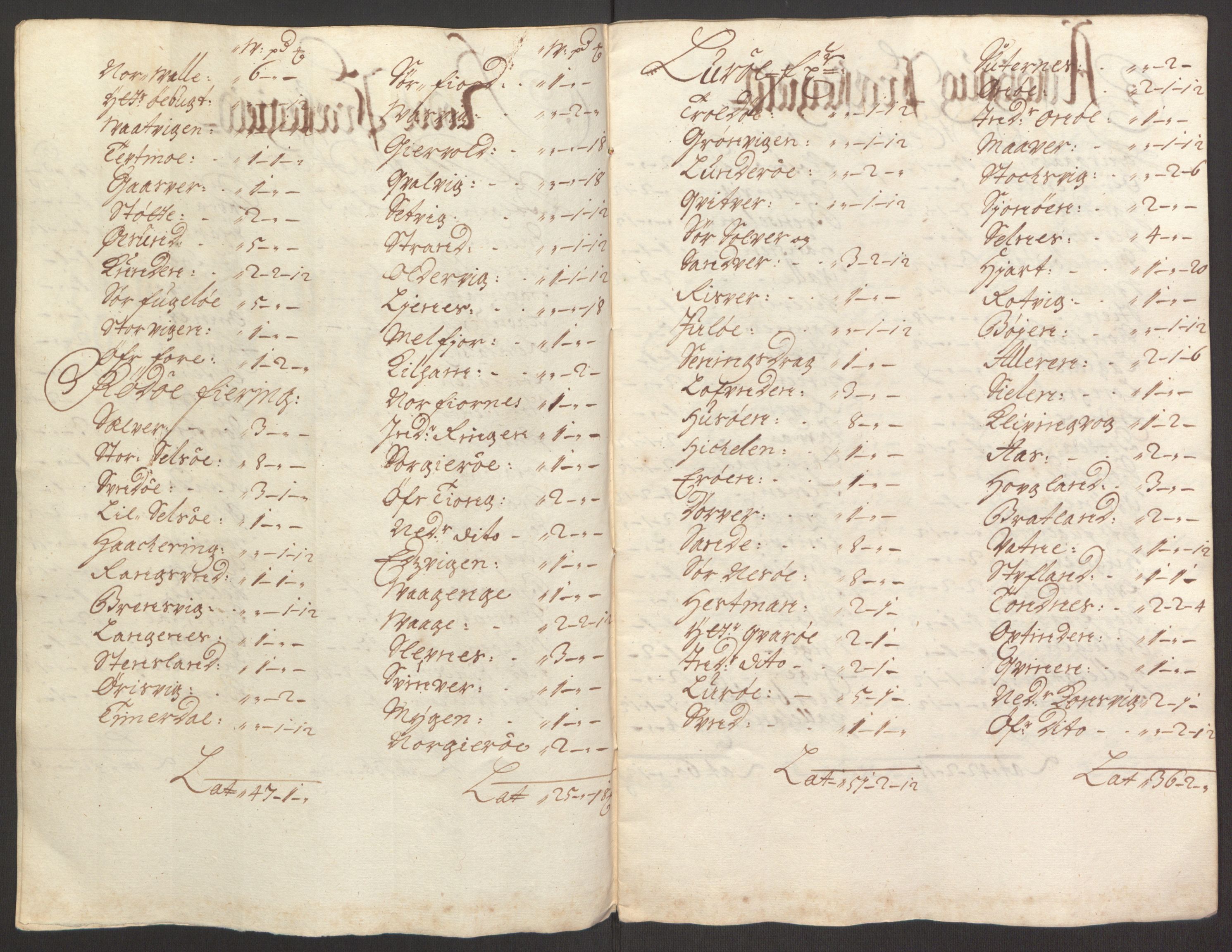 Rentekammeret inntil 1814, Reviderte regnskaper, Fogderegnskap, AV/RA-EA-4092/R65/L4504: Fogderegnskap Helgeland, 1691-1692, s. 98