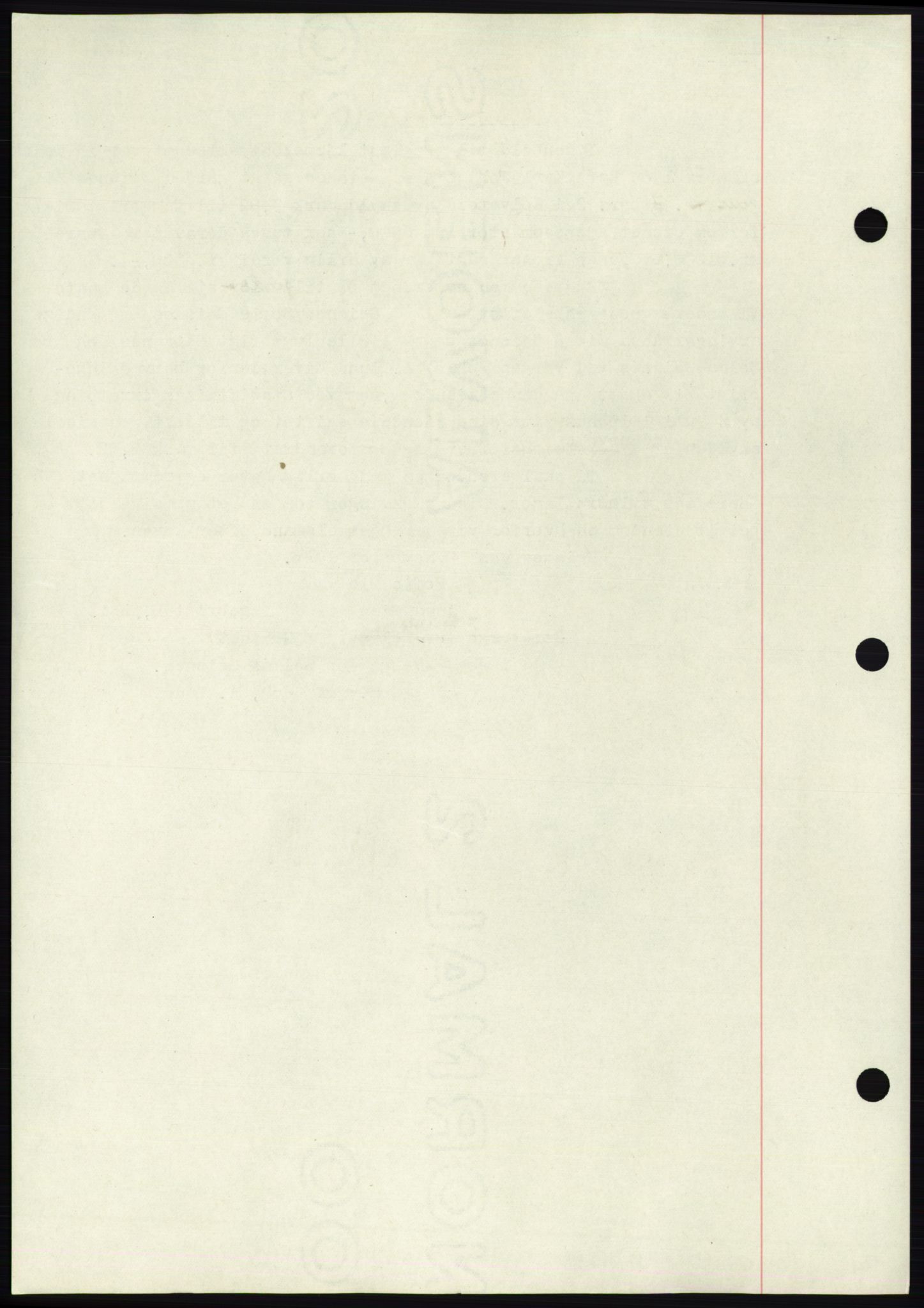 Namdal sorenskriveri, SAT/A-4133/1/2/2C: Pantebok nr. -, 1916-1921, Tingl.dato: 07.12.1920