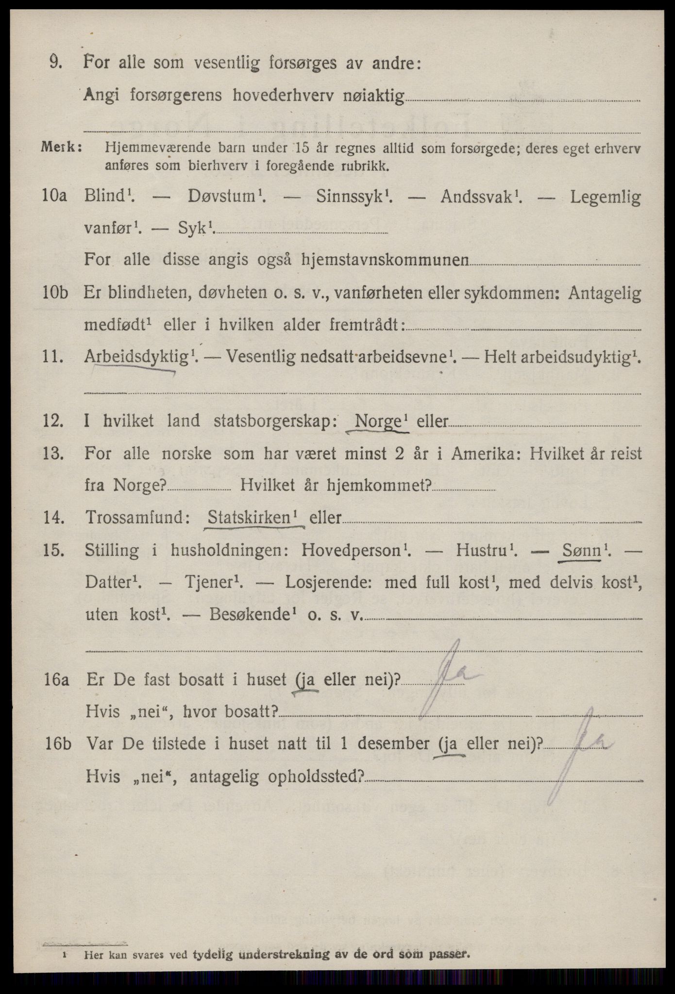 SAT, Folketelling 1920 for 1533 Vigra herred, 1920, s. 1715