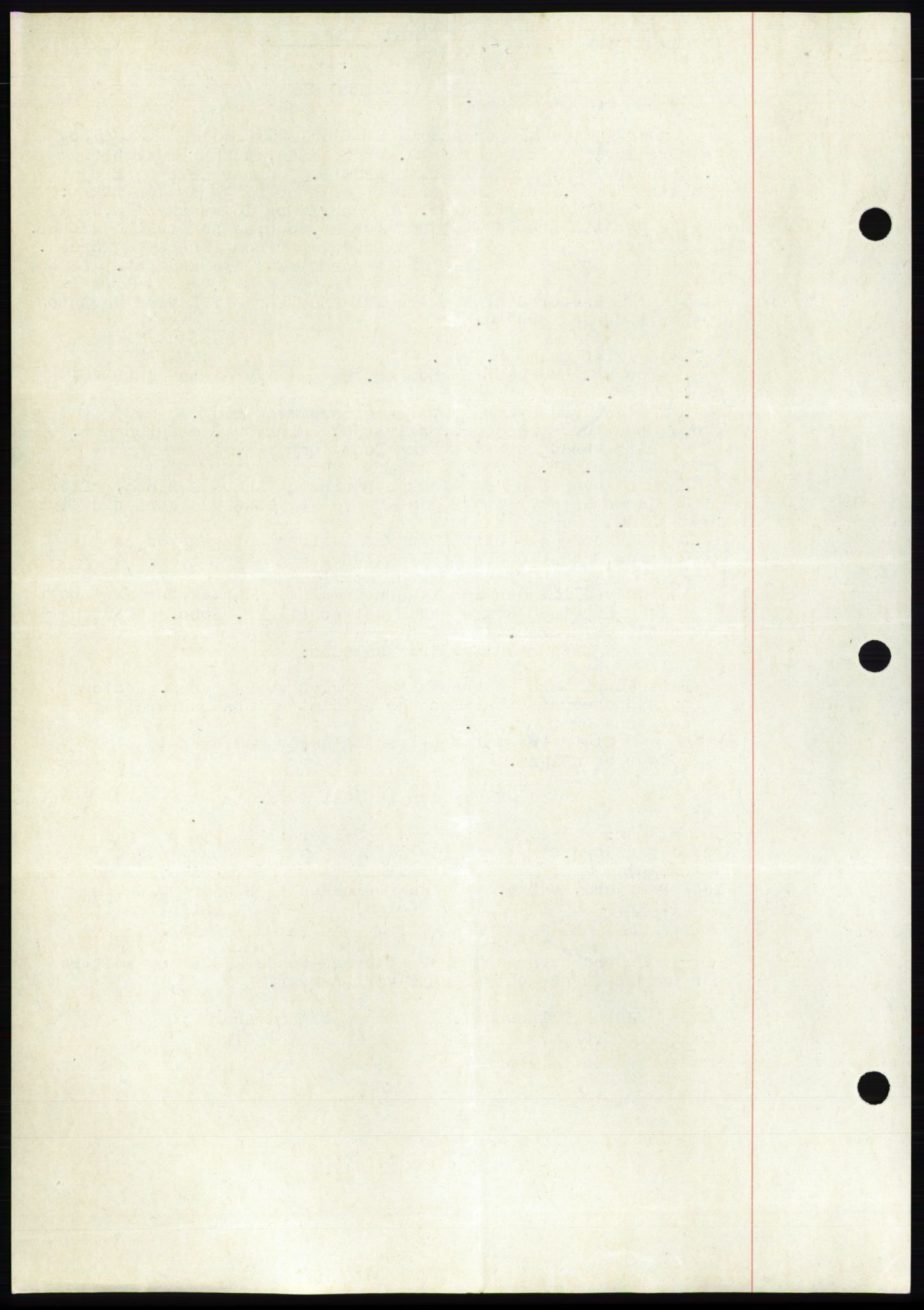 Namdal sorenskriveri, SAT/A-4133/1/2/2C: Pantebok nr. -, 1941-1942, Dagboknr: 131/1942