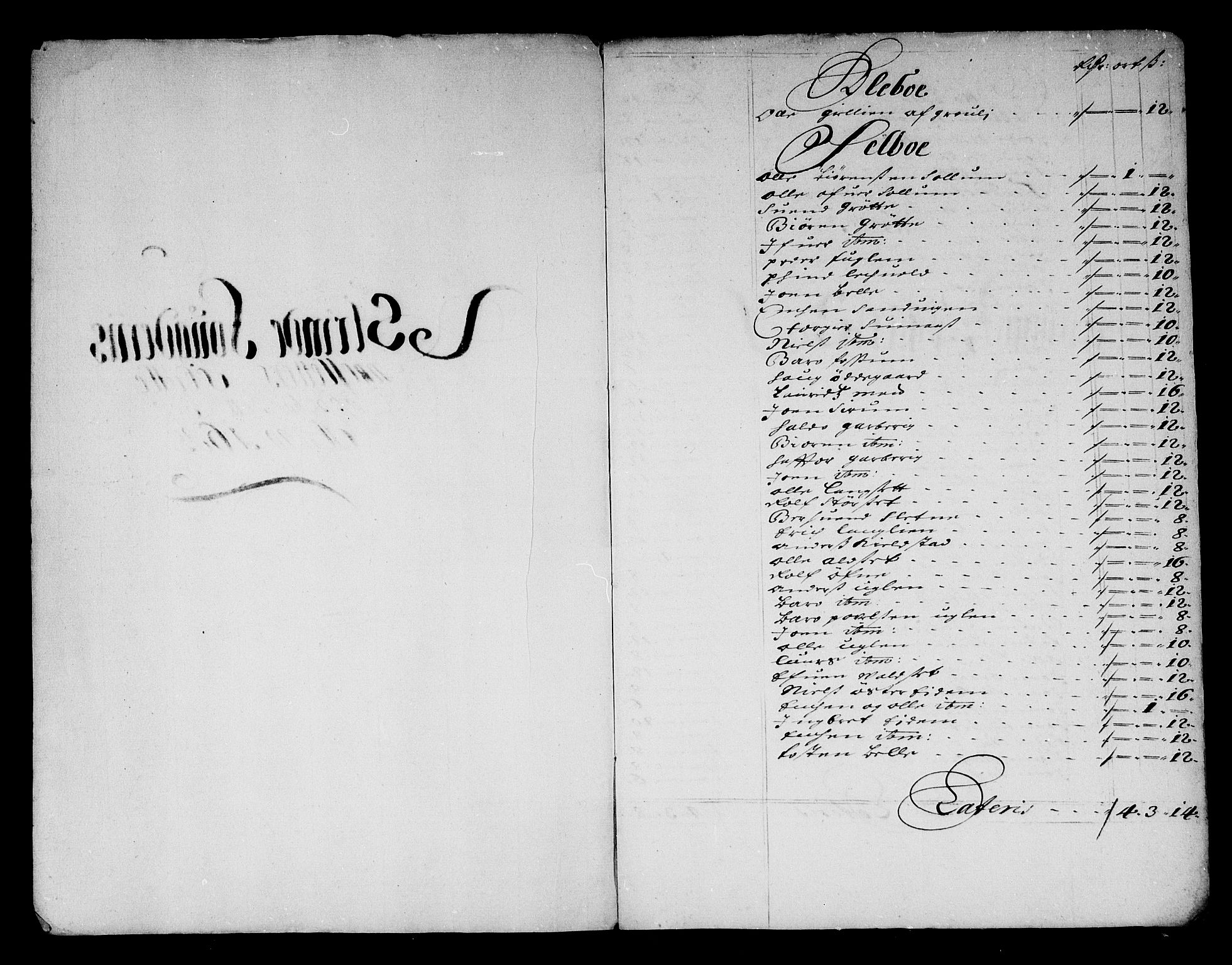 Rentekammeret inntil 1814, Reviderte regnskaper, Stiftamtstueregnskaper, Trondheim stiftamt og Nordland amt, AV/RA-EA-6044/R/Rg/L0079: Trondheim stiftamt og Nordland amt, 1685