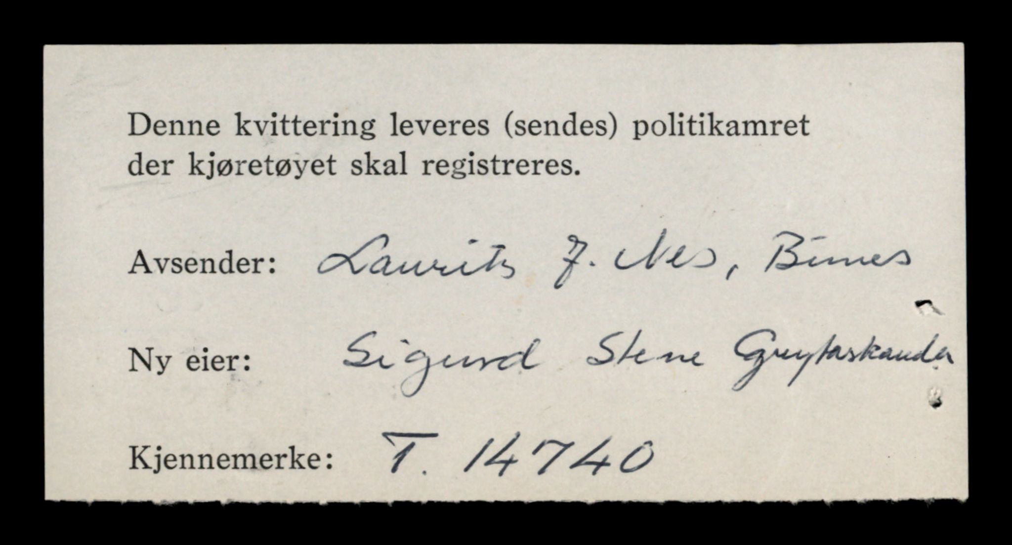 Møre og Romsdal vegkontor - Ålesund trafikkstasjon, SAT/A-4099/F/Fe/L0048: Registreringskort for kjøretøy T 14721 - T 14863, 1927-1998, s. 398