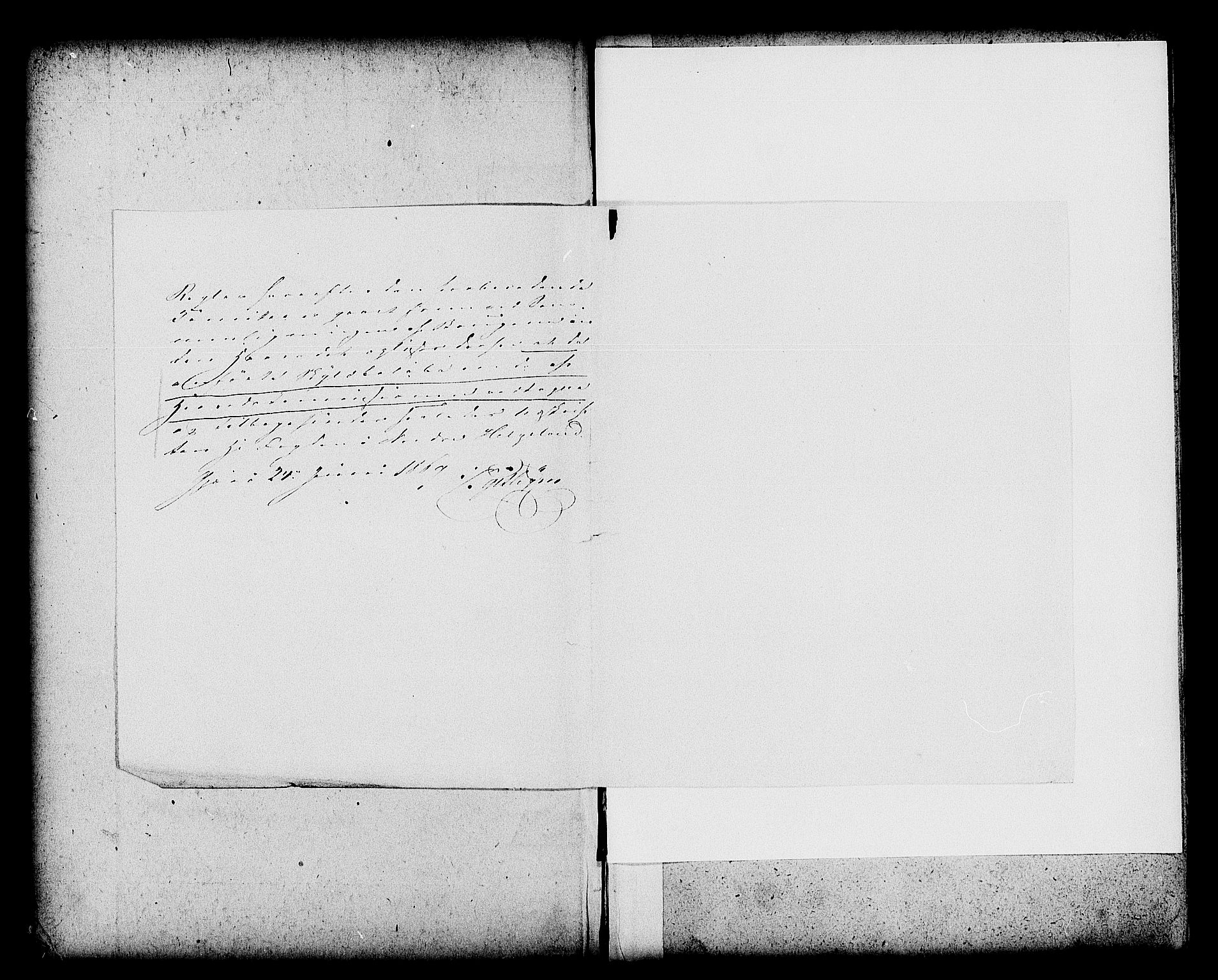 Matrikkelrevisjonen av 1863, AV/RA-S-1530/F/Fe/L0376: Rødøy (Meløy), 1863