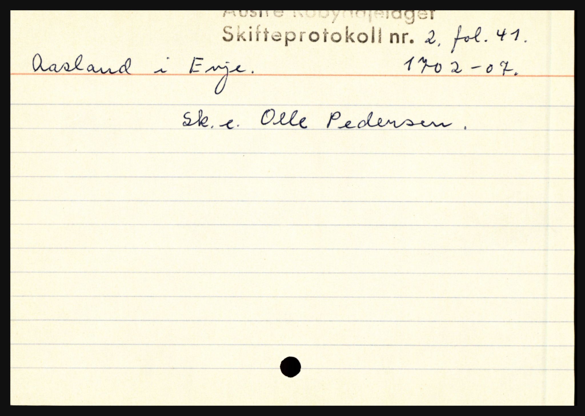 Setesdal sorenskriveri, SAK/1221-0011/H, s. 13659