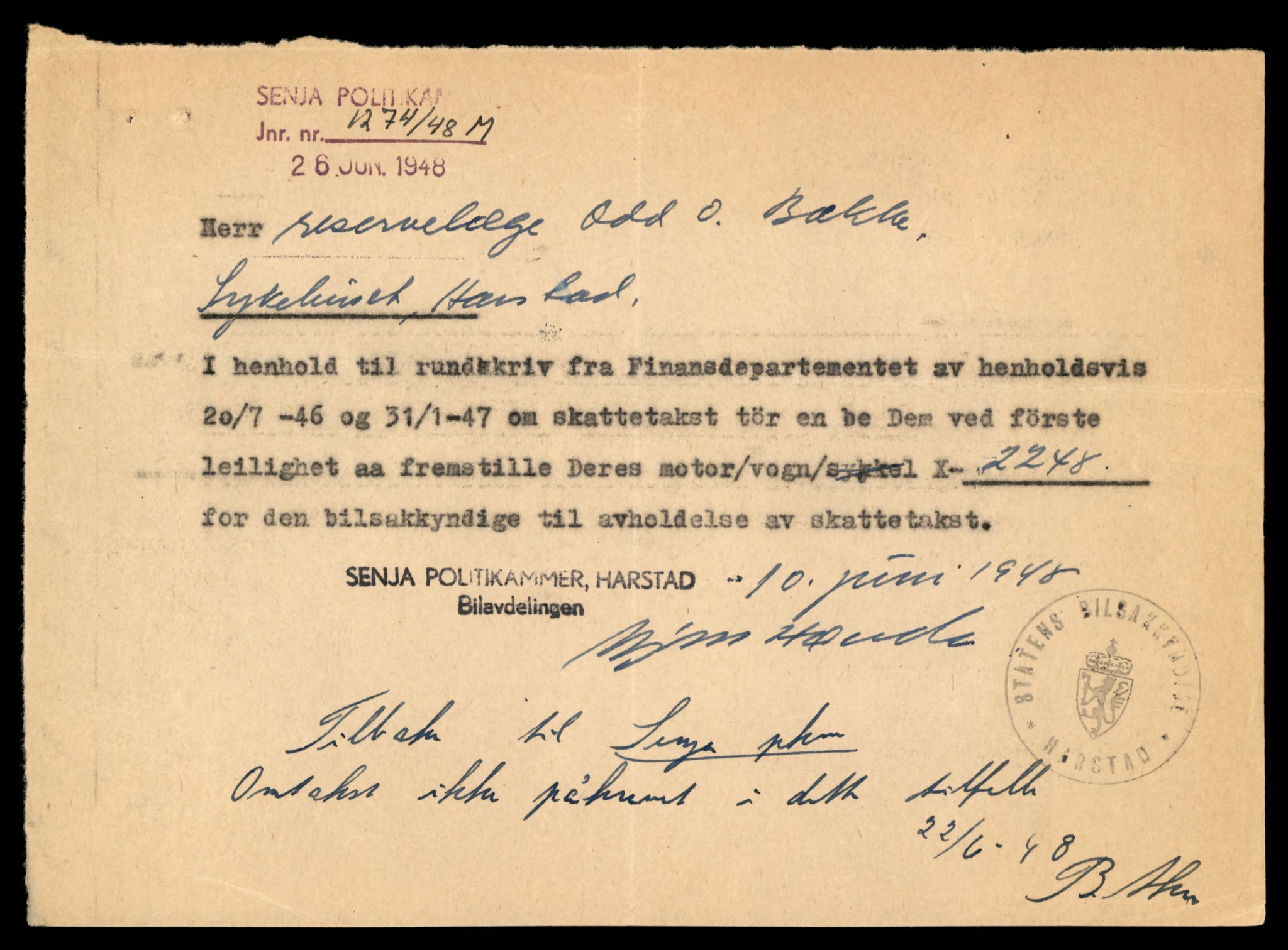 Møre og Romsdal vegkontor - Ålesund trafikkstasjon, AV/SAT-A-4099/F/Fe/L0045: Registreringskort for kjøretøy T 14320 - T 14444, 1927-1998, s. 3192