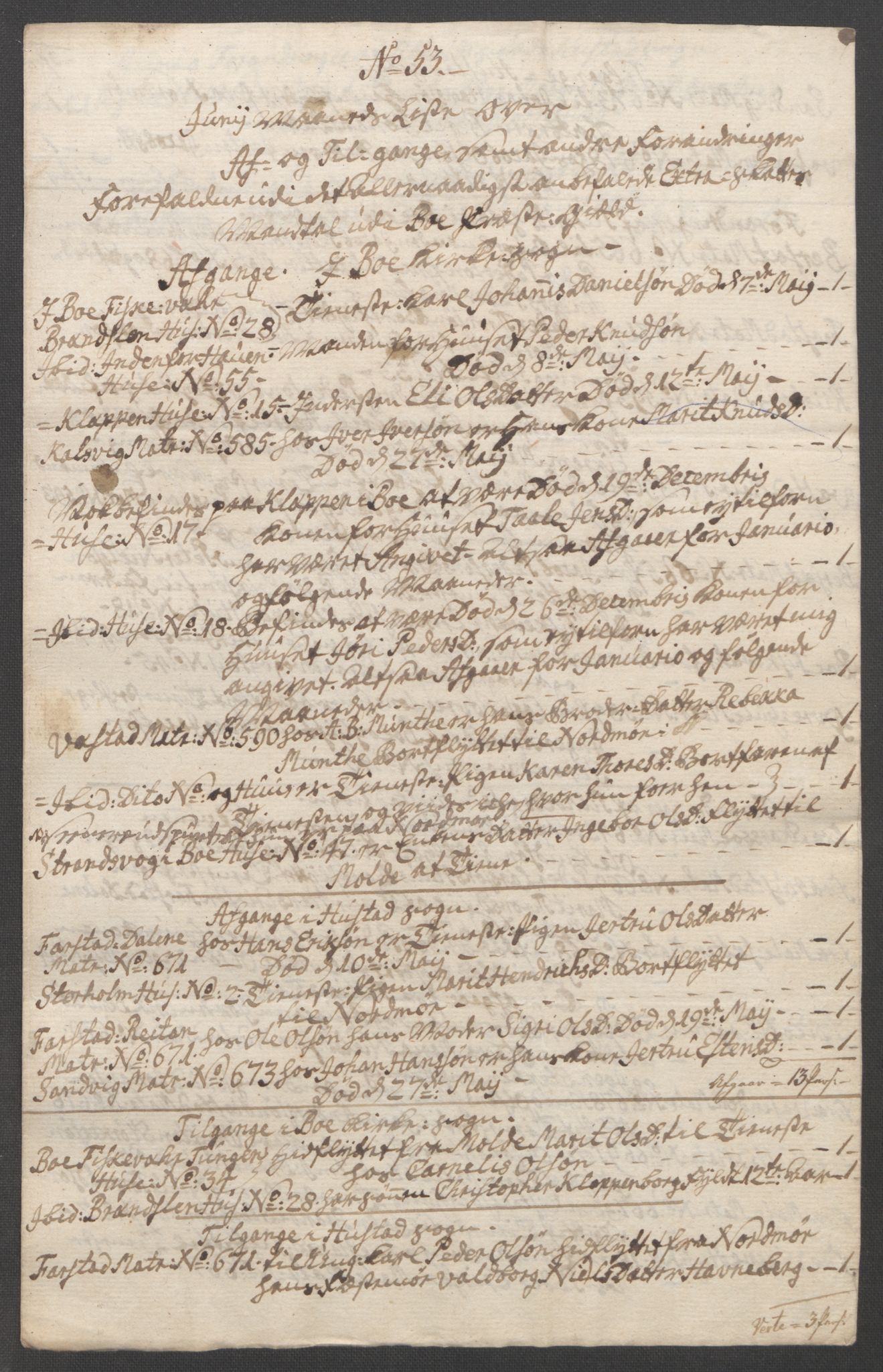 Rentekammeret inntil 1814, Reviderte regnskaper, Fogderegnskap, RA/EA-4092/R55/L3730: Ekstraskatten Romsdal, 1762-1763, s. 474