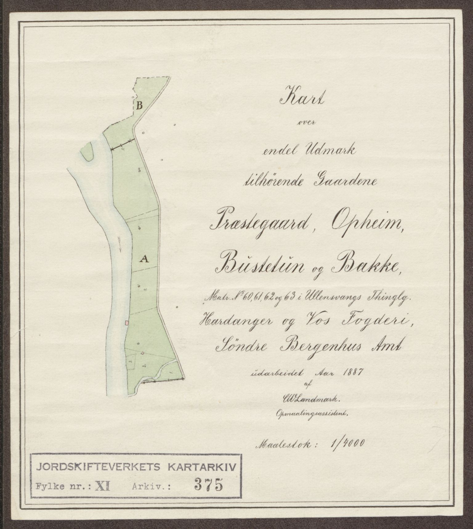 Jordskifteverkets kartarkiv, AV/RA-S-3929/T, 1859-1988, s. 480